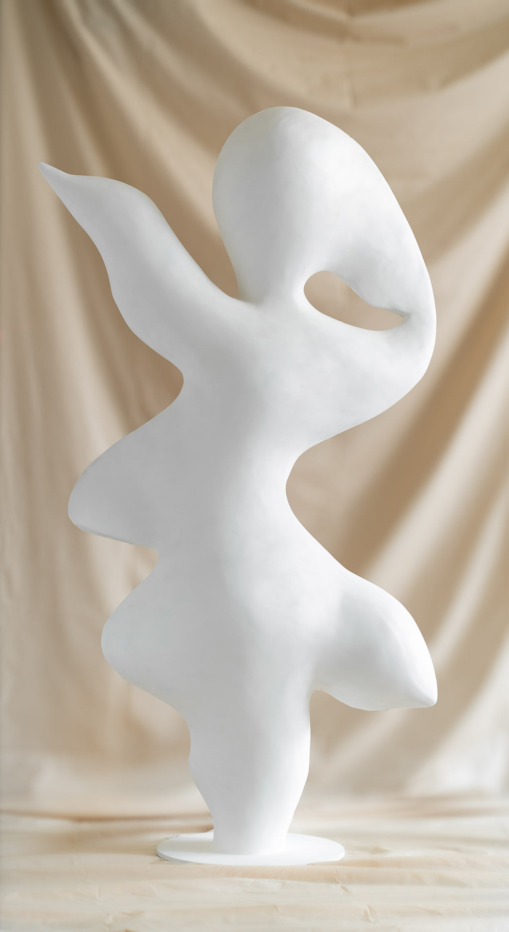 ABUNDANCE Sculpture