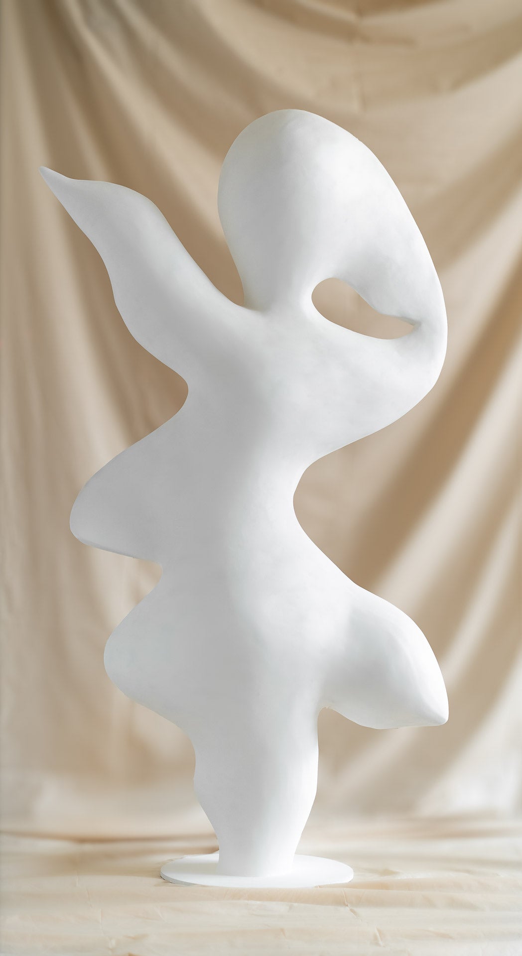 ABUNDANCE Sculpture