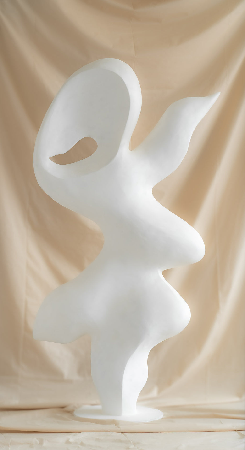 ABUNDANCE Sculpture