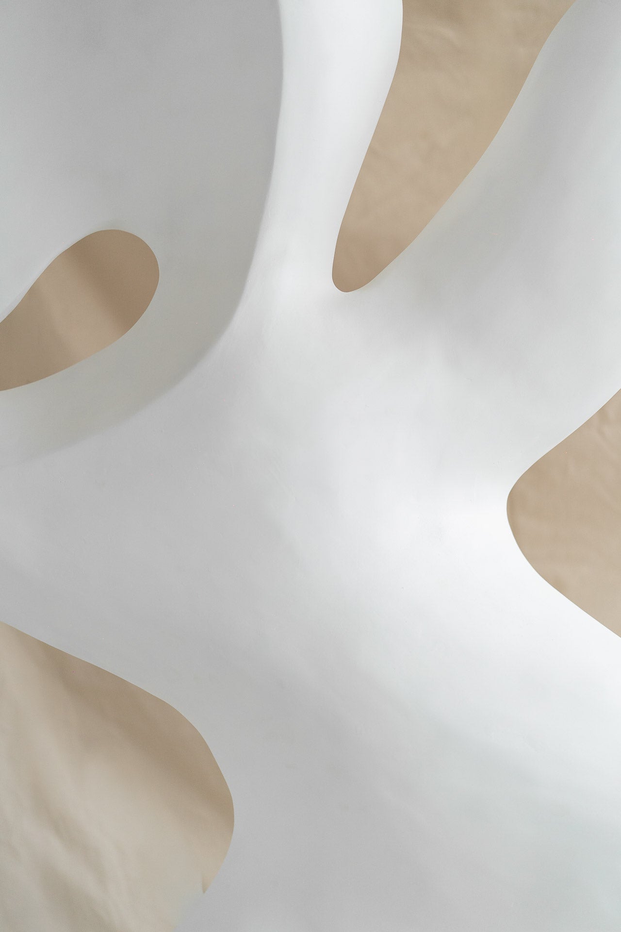 ABUNDANCE Sculpture
