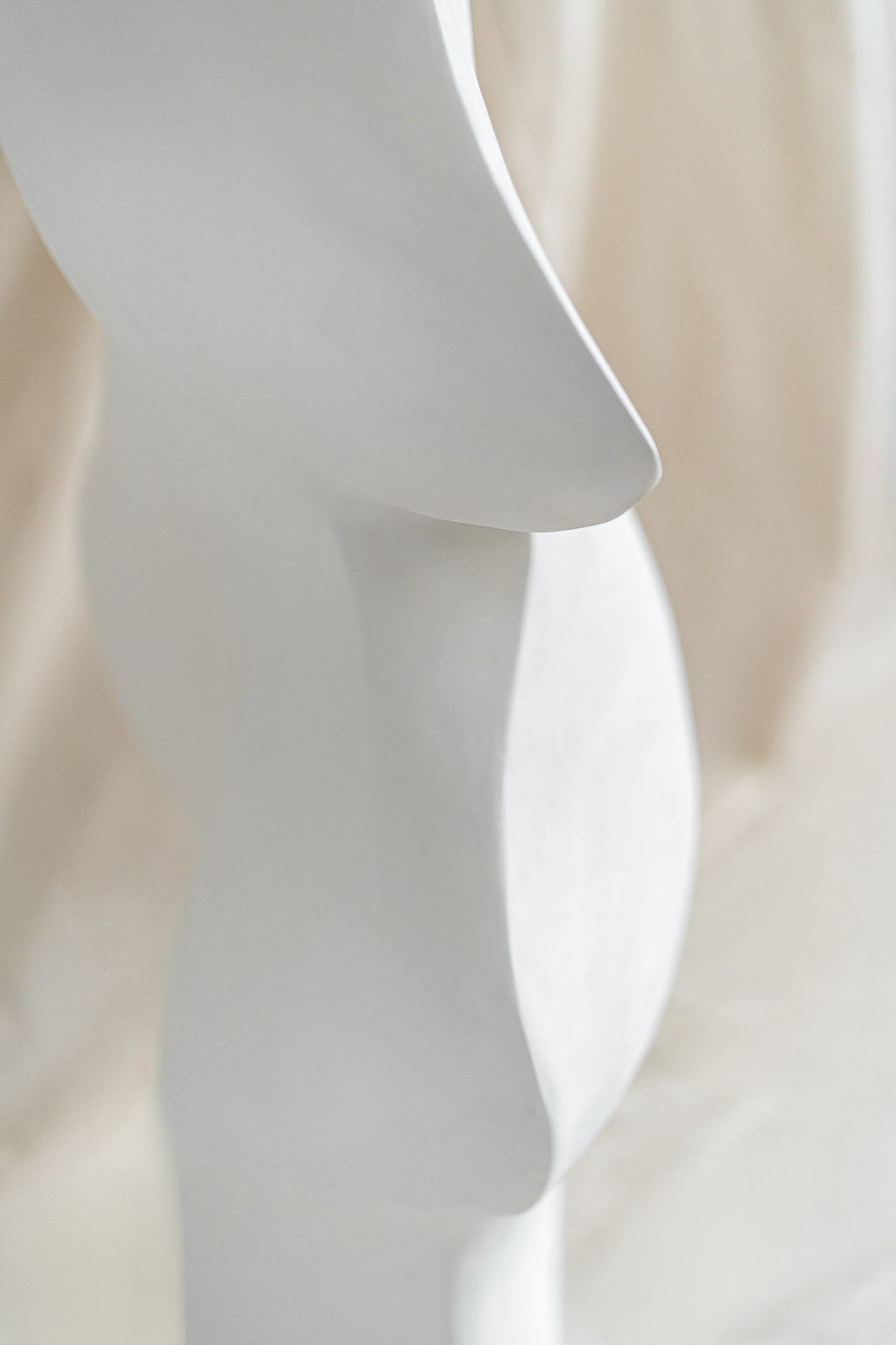 ABUNDANCE Sculpture