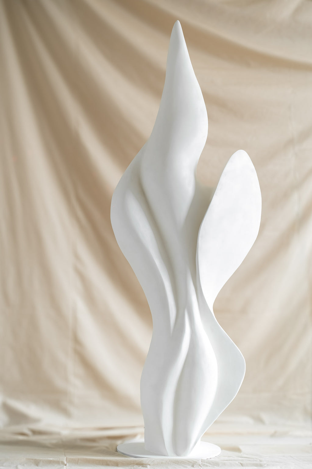 JUSTICE Sculpture