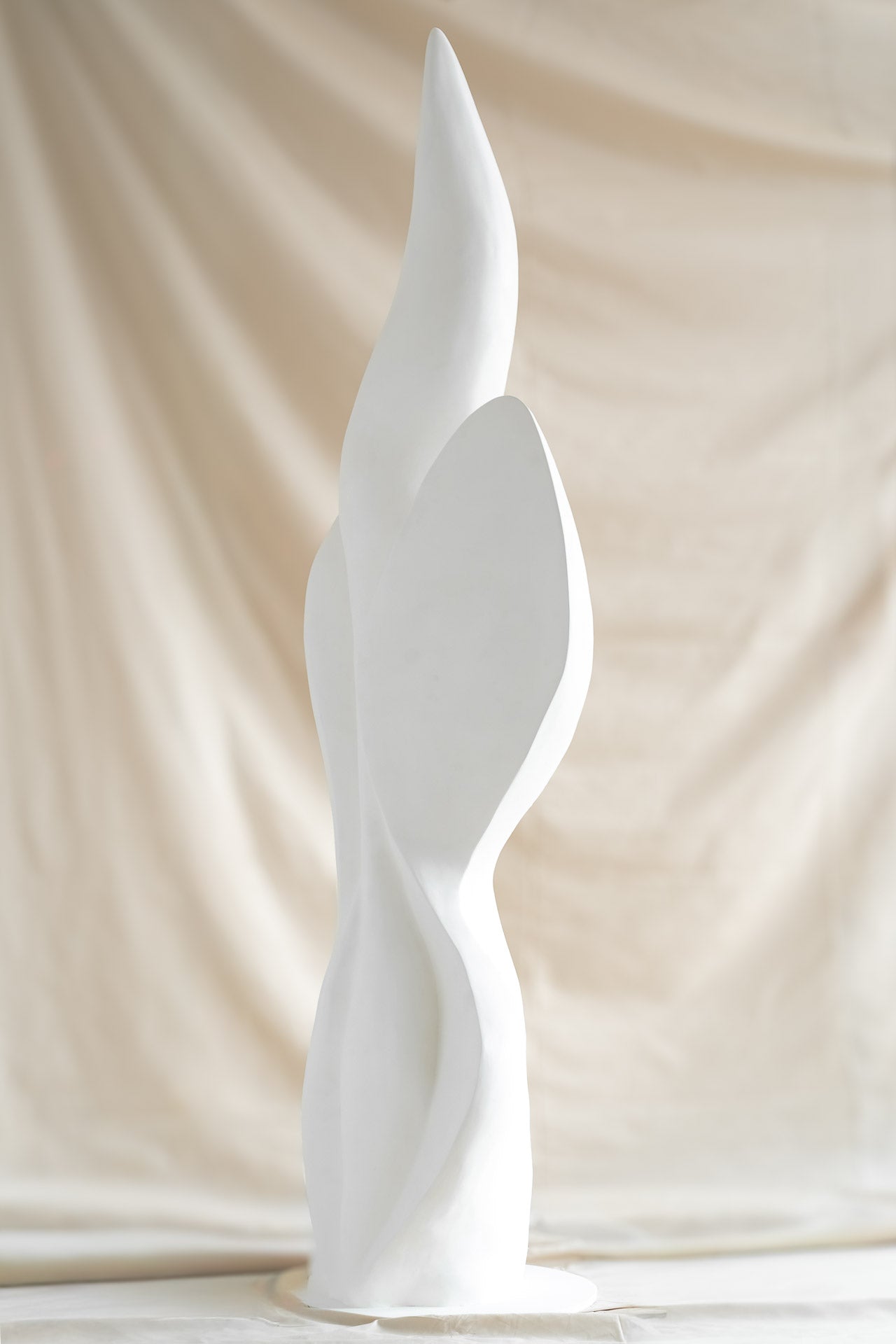 JUSTICE Sculpture