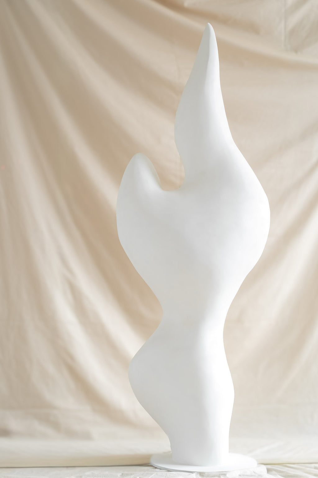 JUSTICE Sculpture