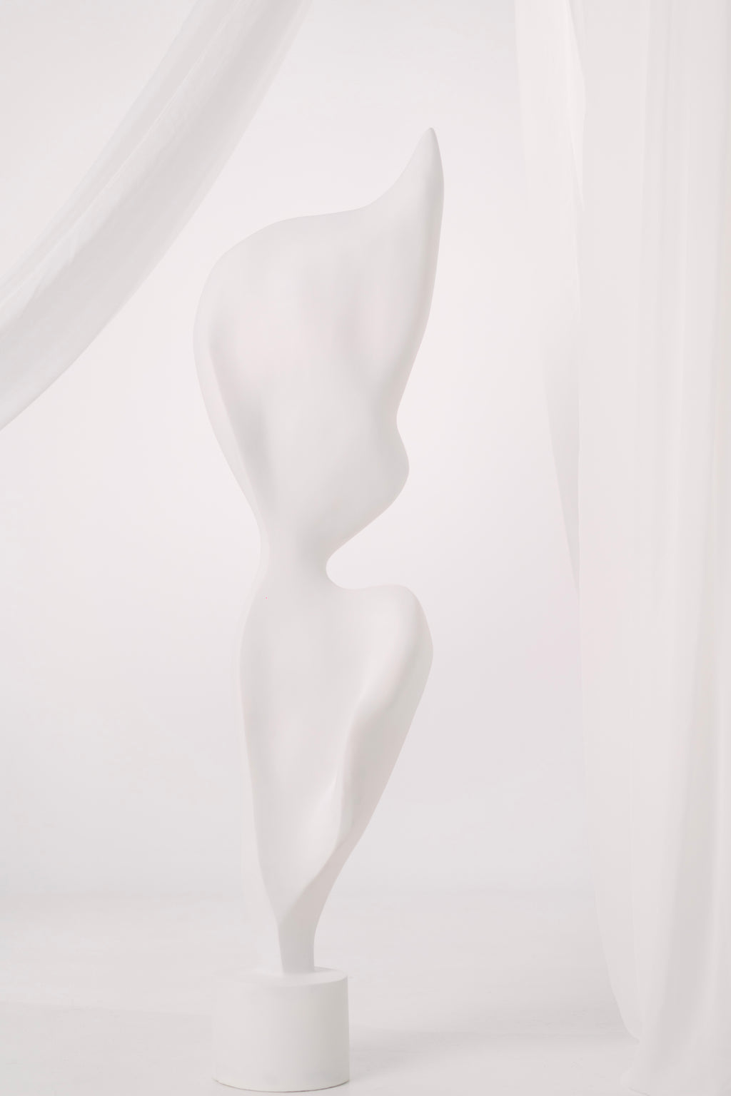 EMBRACE Sculpture