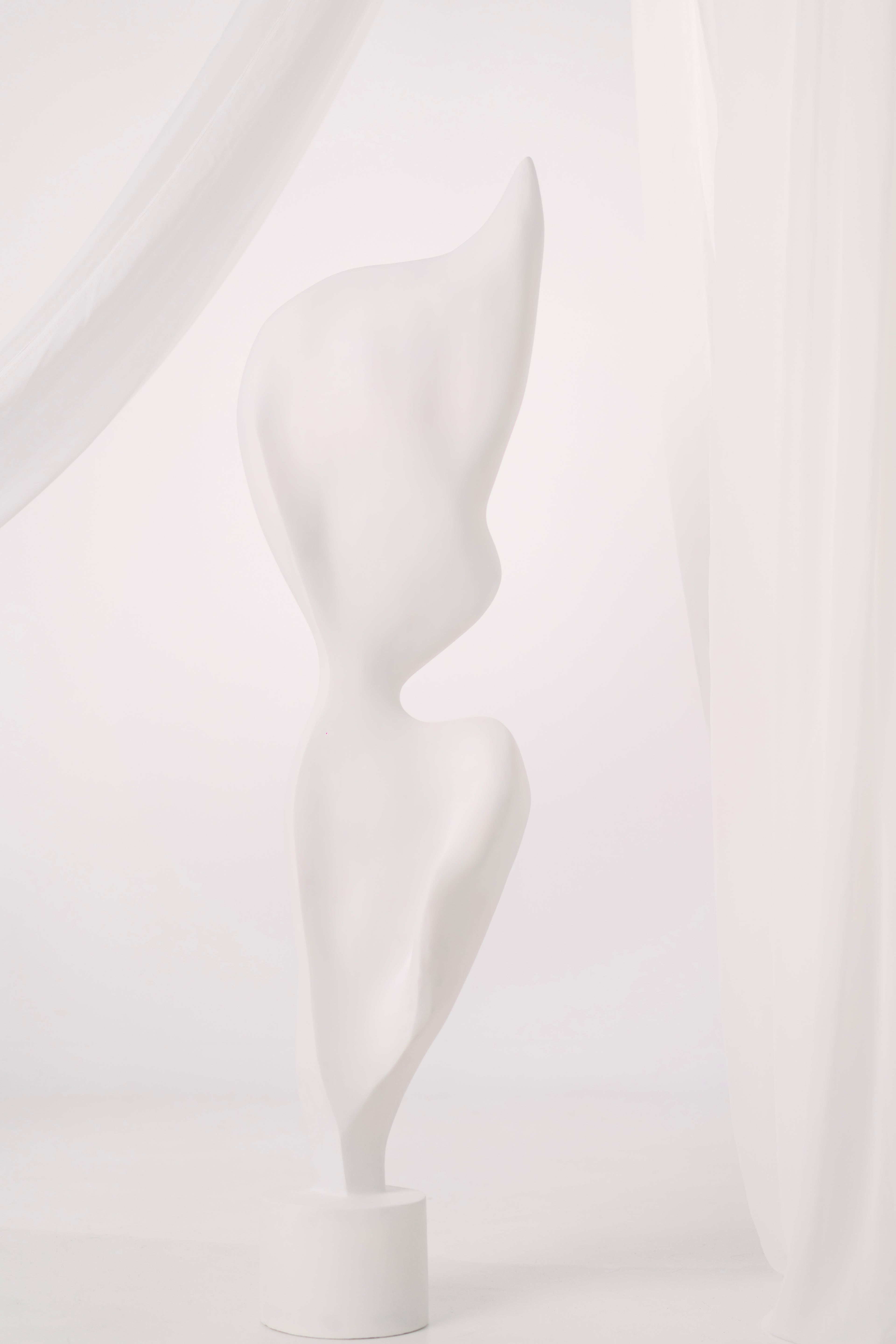 EMBRACE Sculpture