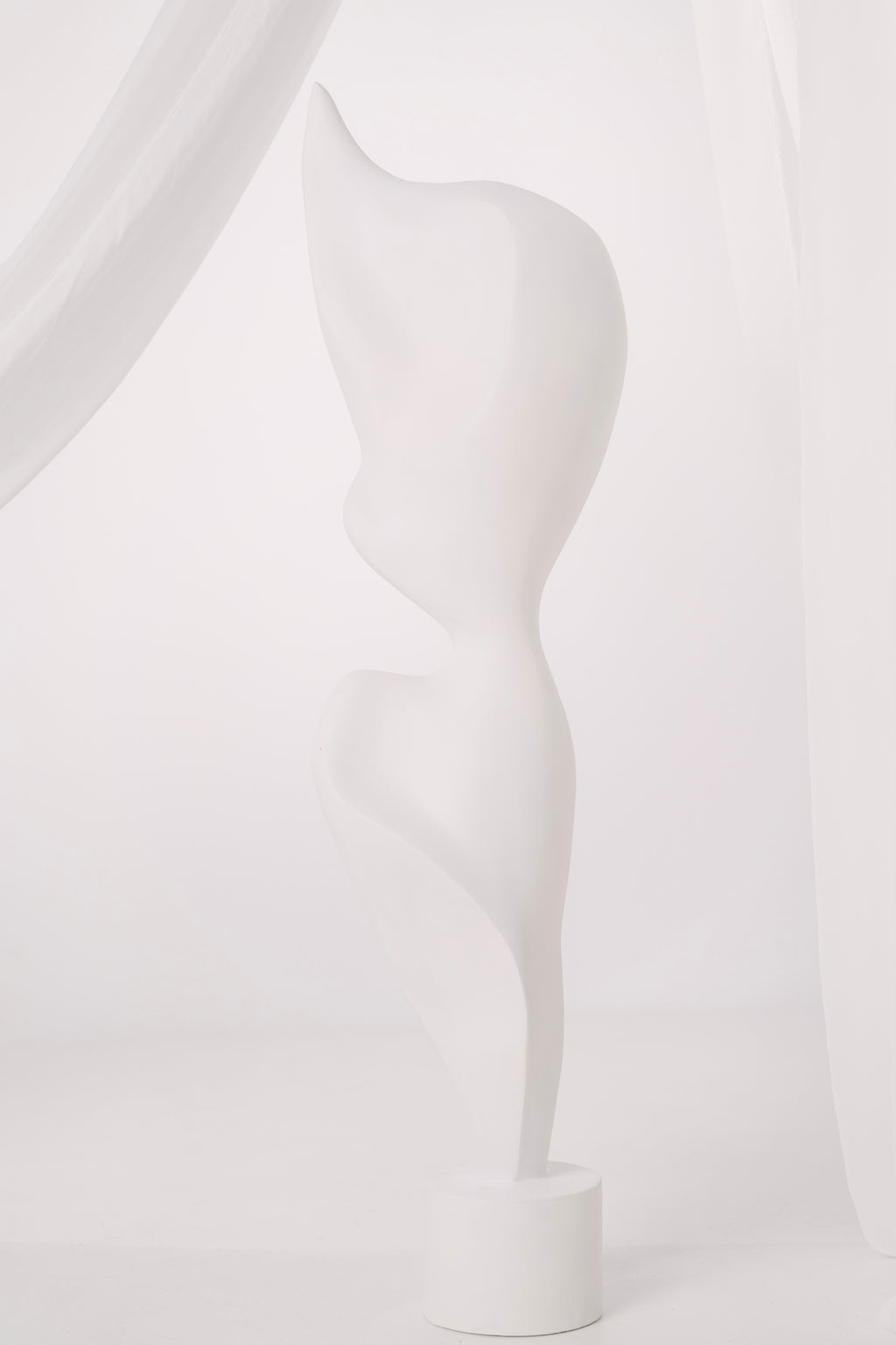 EMBRACE Sculpture
