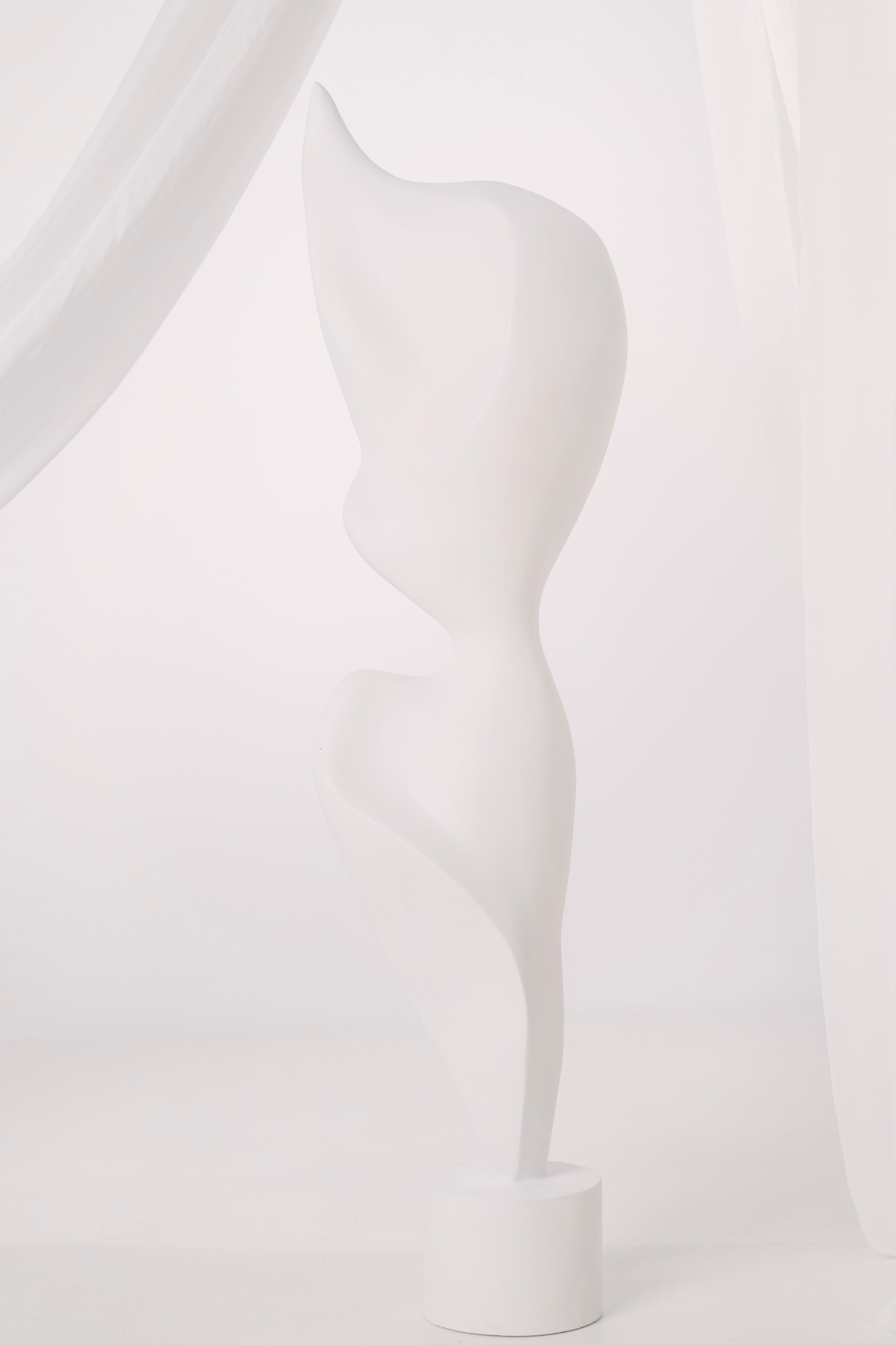 EMBRACE Sculpture