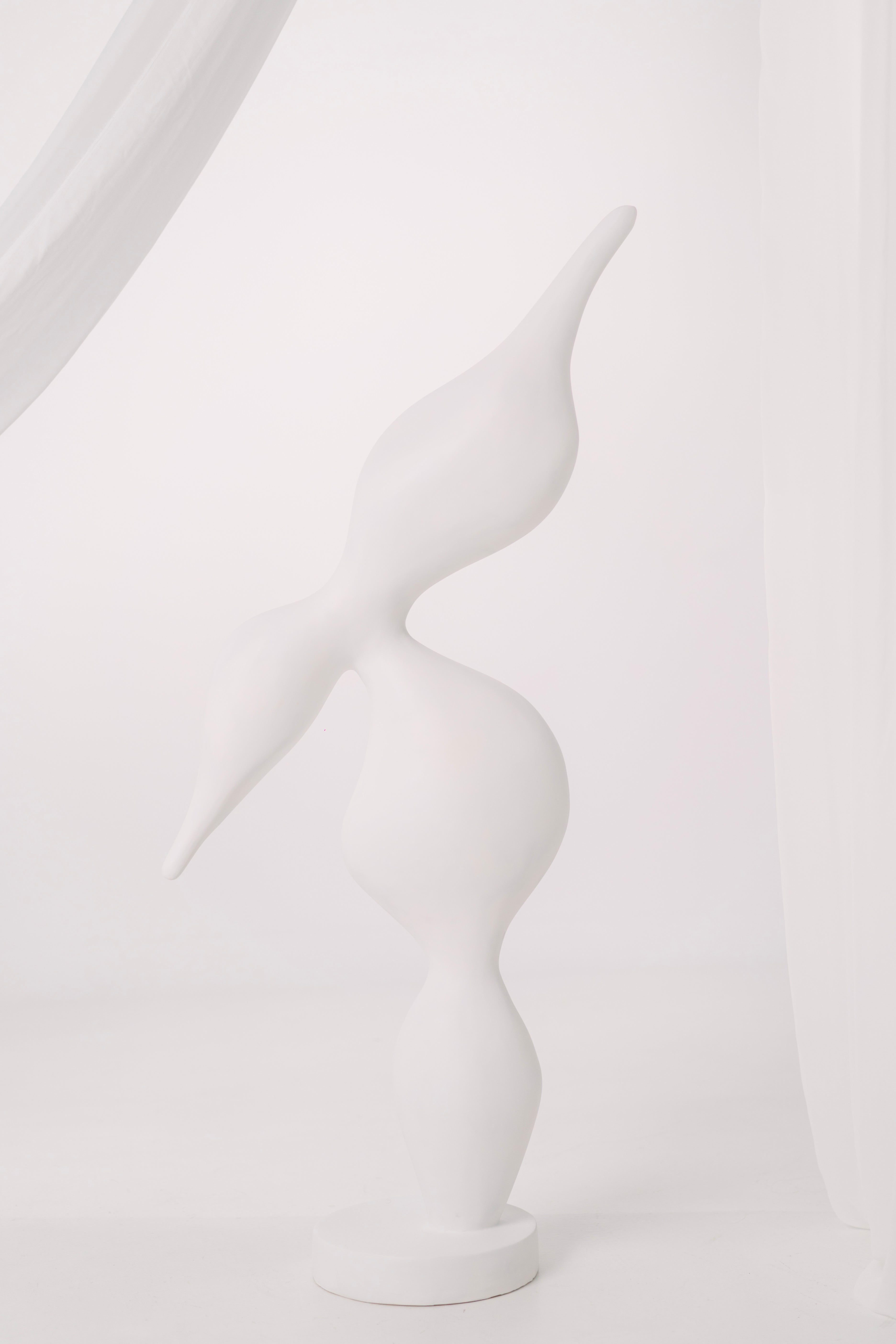 SURRENDER Sculpture