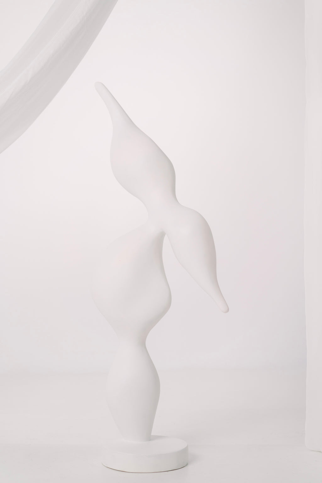 SURRENDER Sculpture