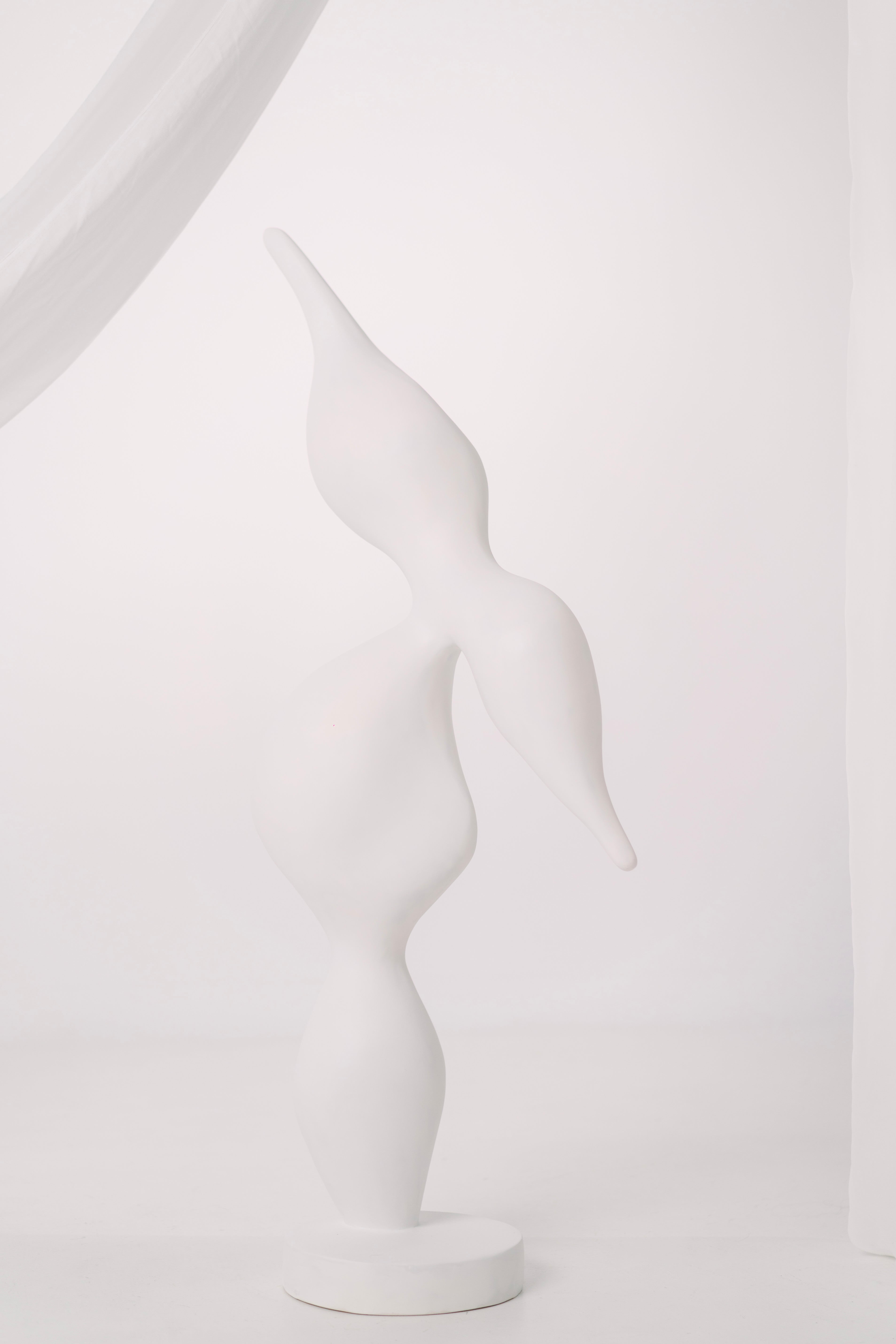 SURRENDER Sculpture