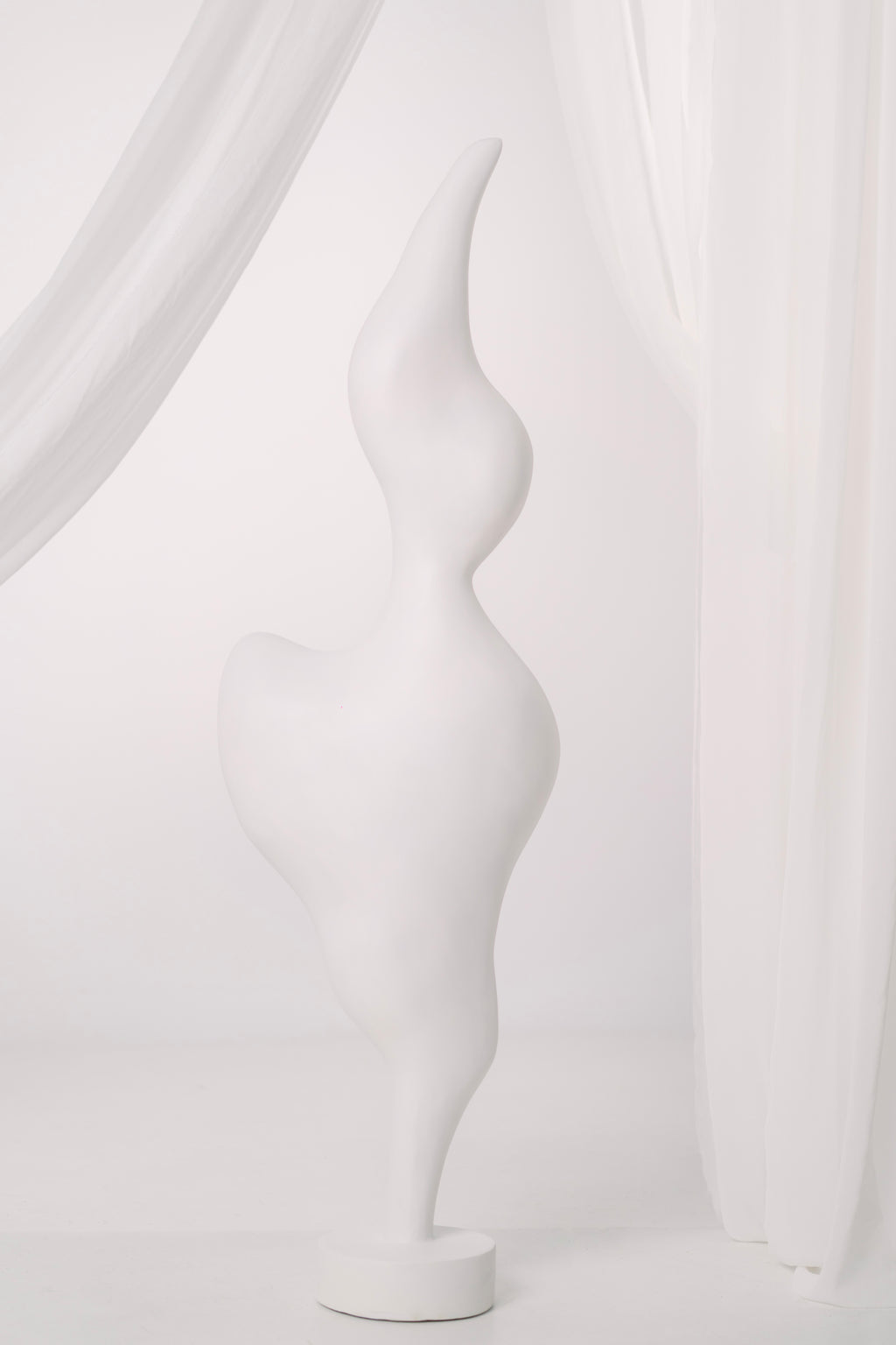 ALIGNMENT Sculpture