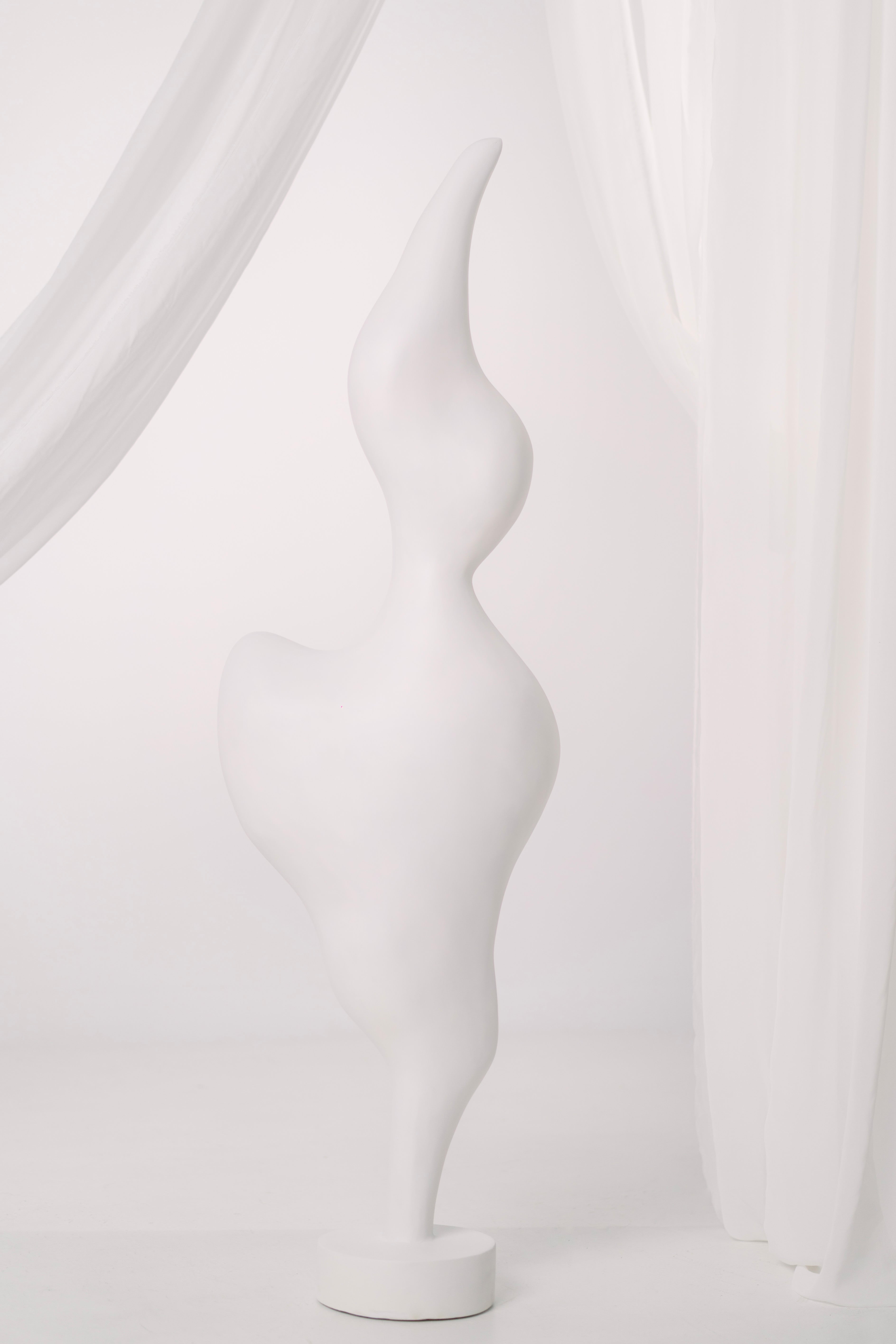 ALIGNMENT Sculpture