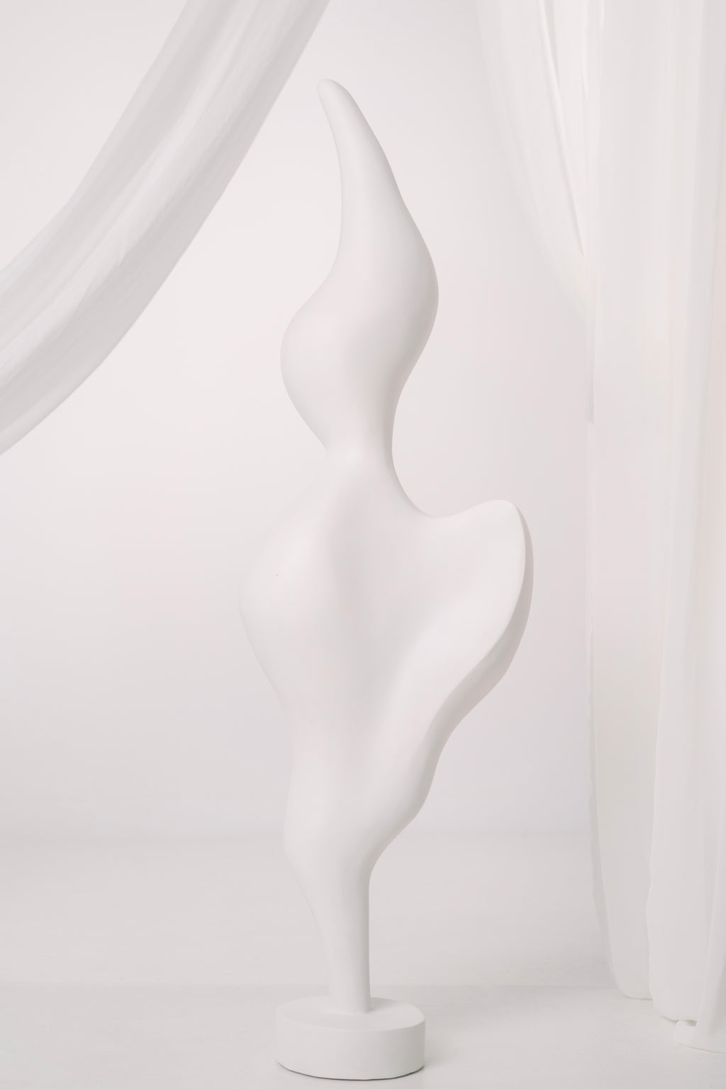 ALIGNMENT Sculpture