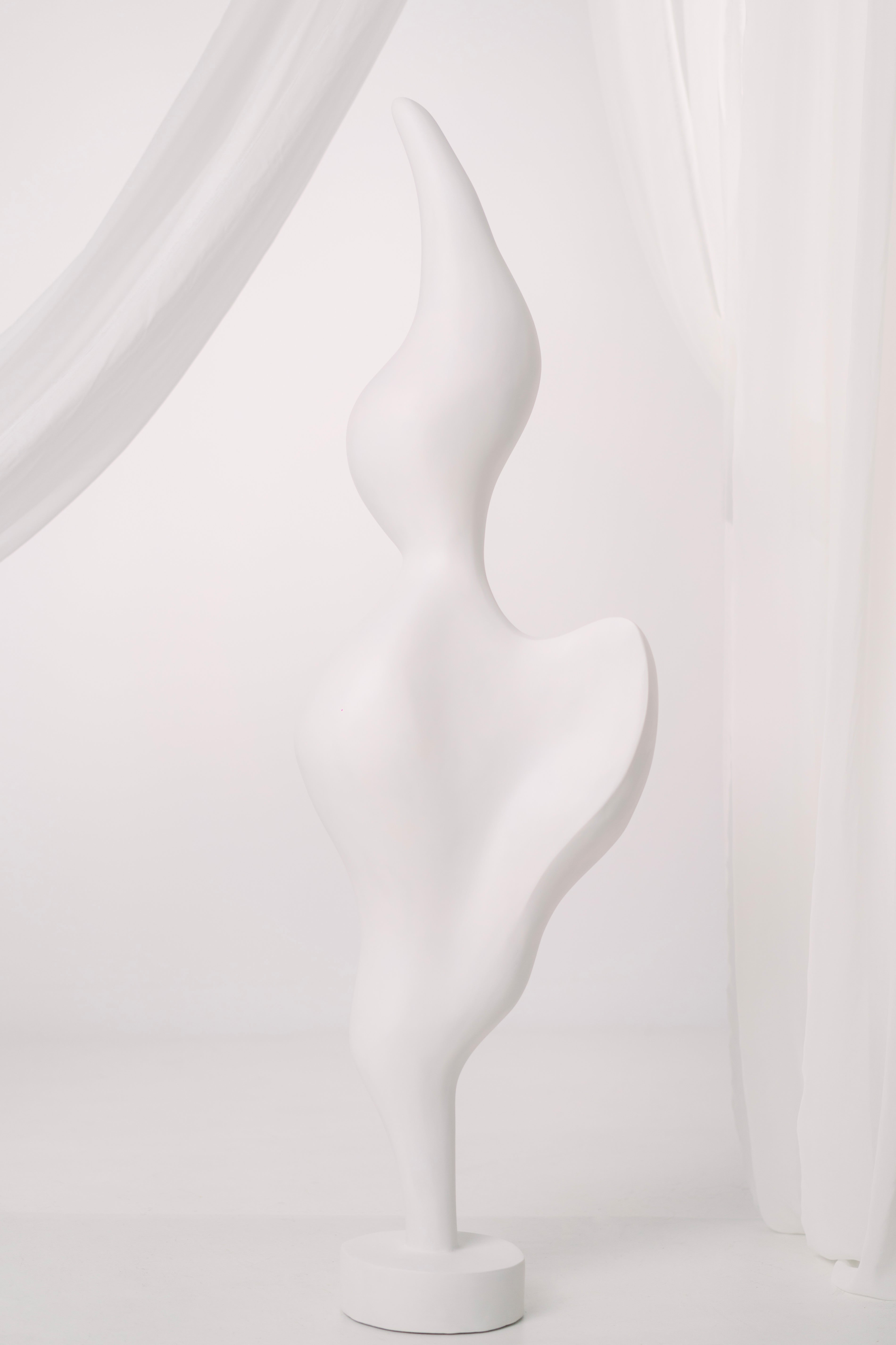 ALIGNMENT Sculpture