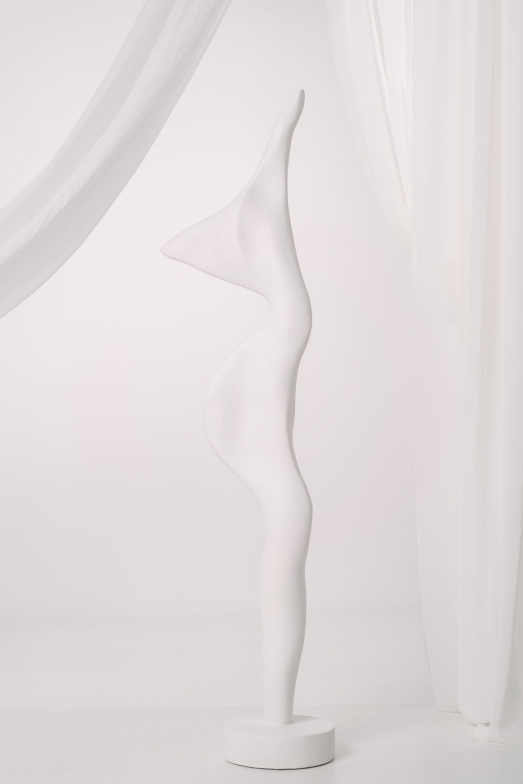SERENITY Sculpture