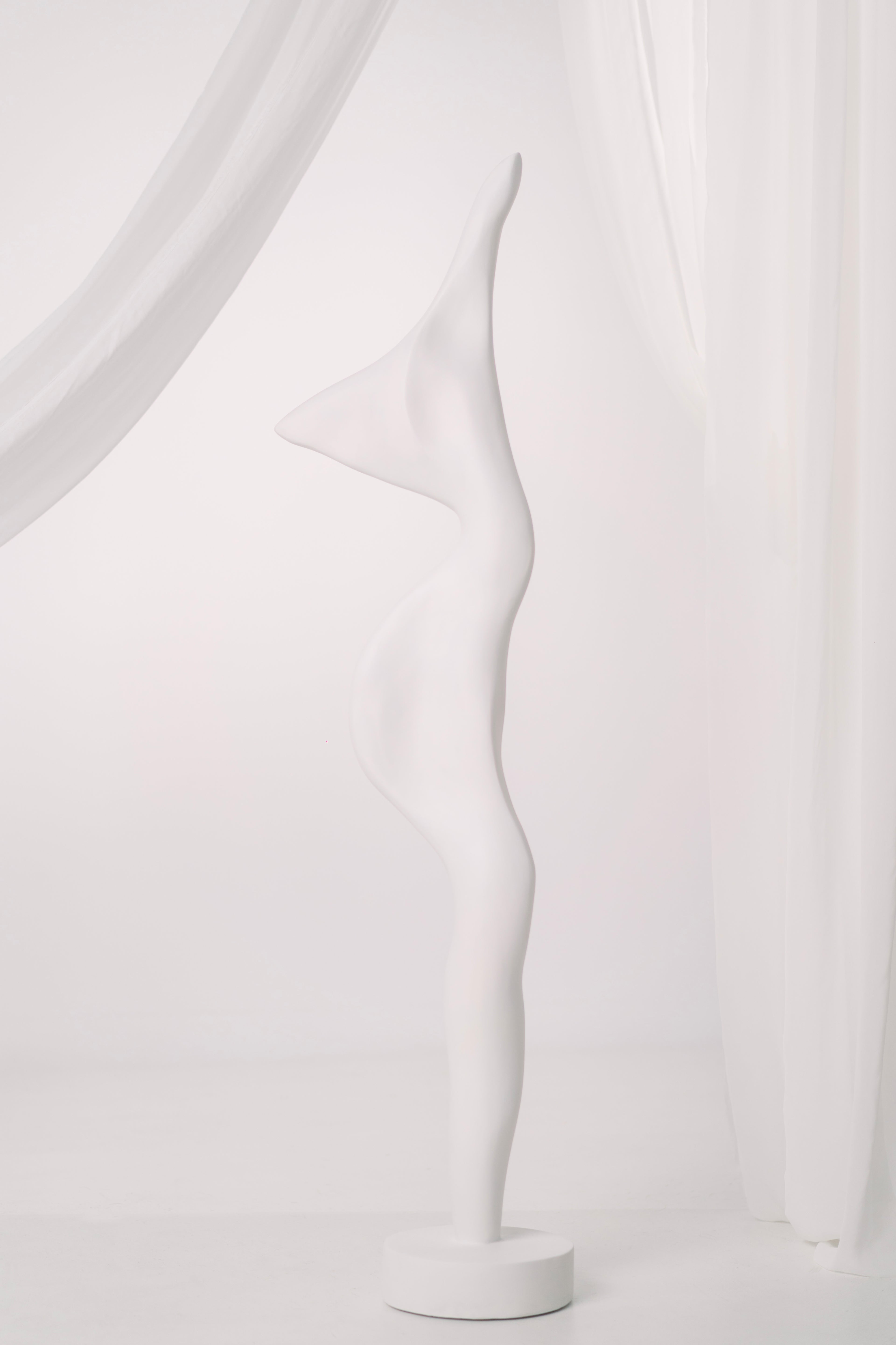 SERENITY Sculpture