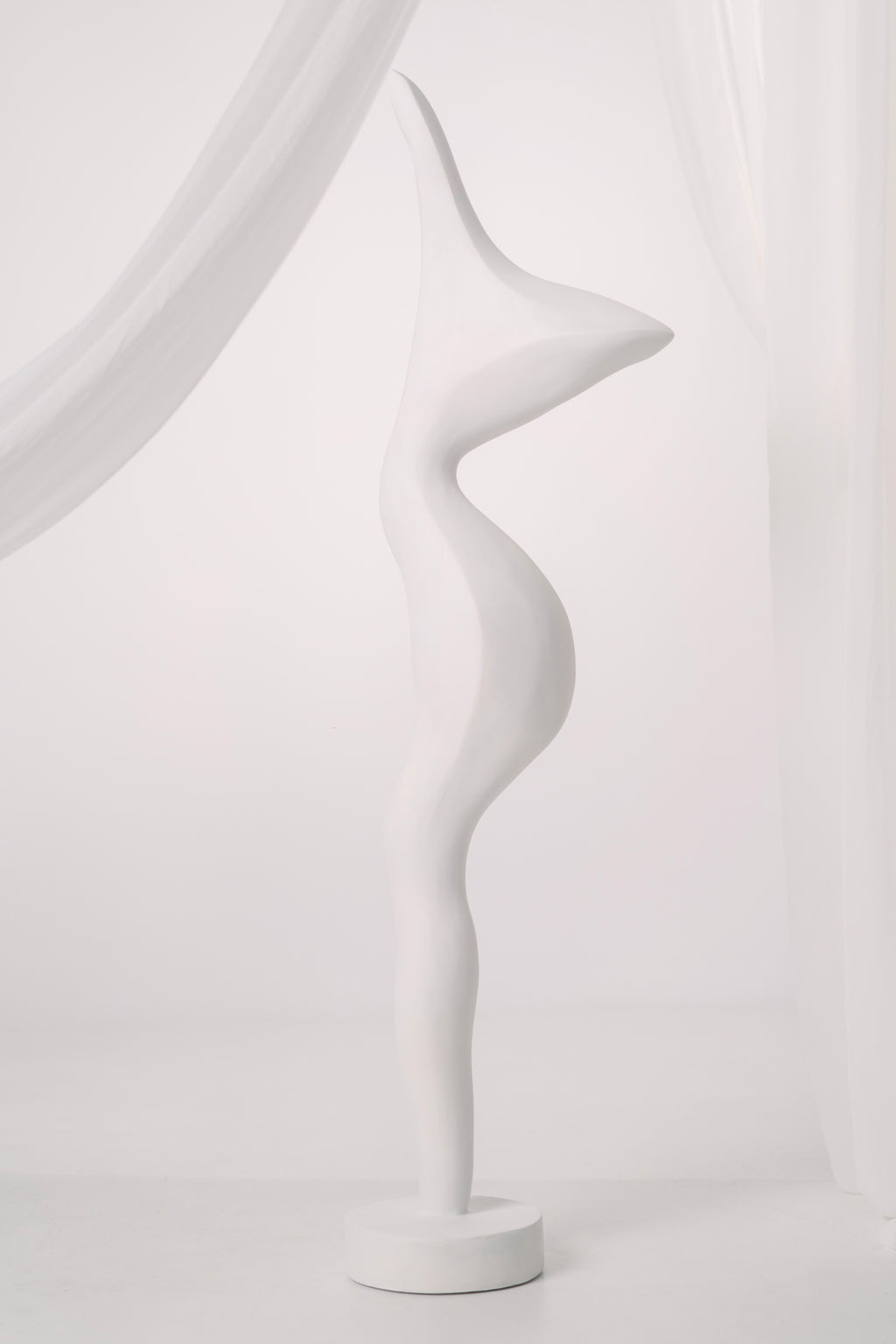 SERENITY Sculpture