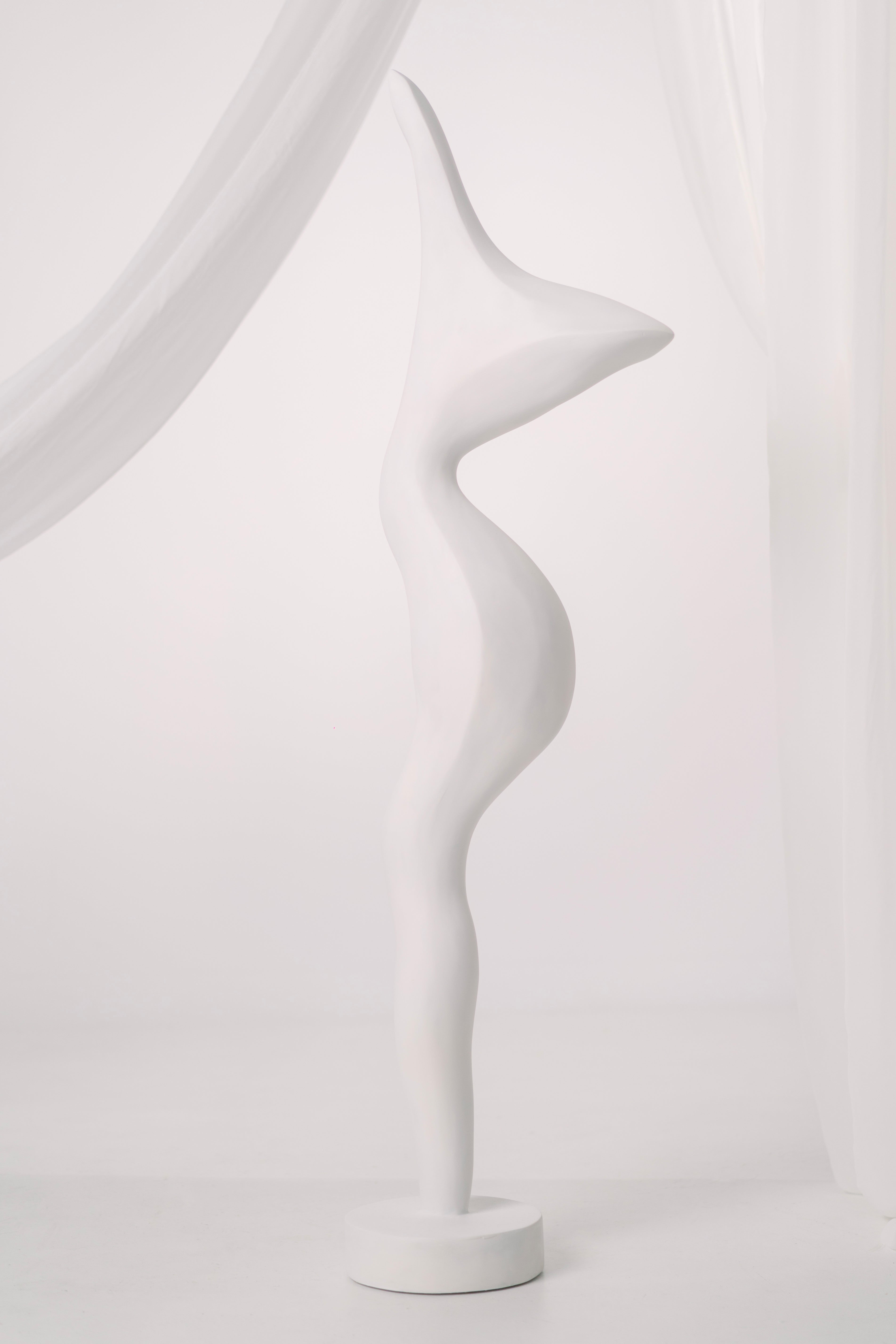 SERENITY Sculpture