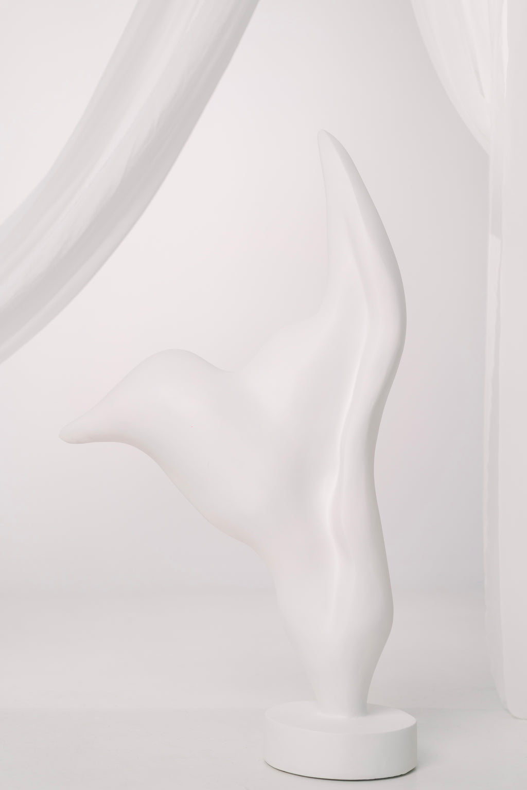 MOMENTUM Sculpture