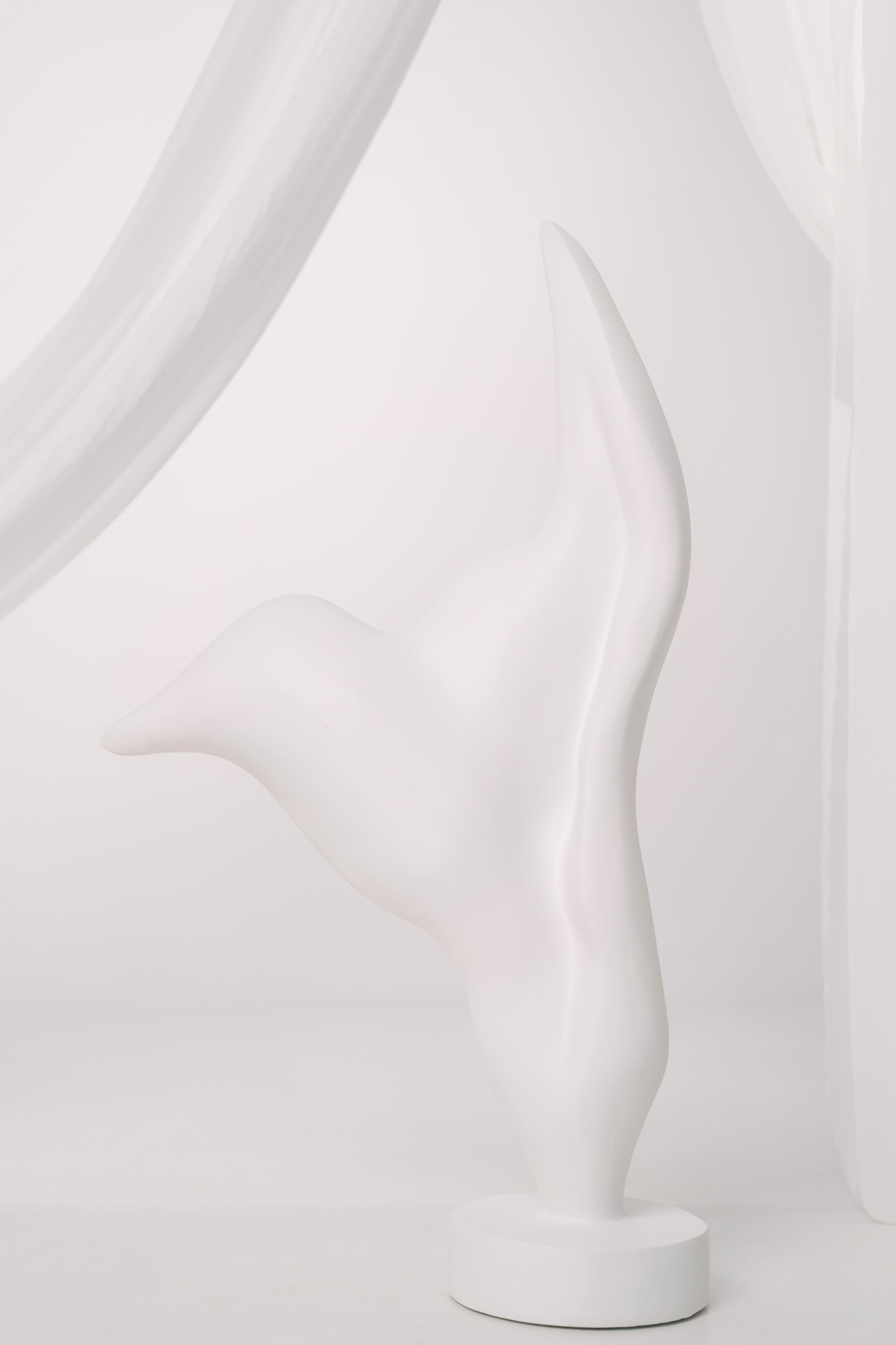 MOMENTUM Sculpture