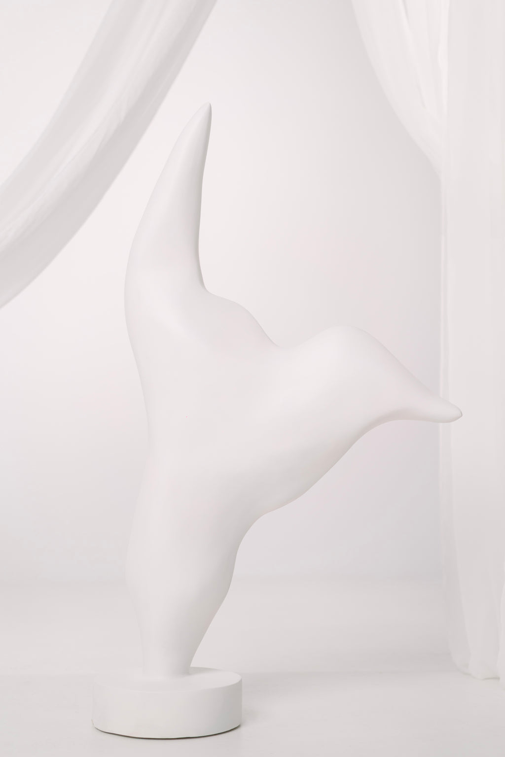 MOMENTUM Sculpture