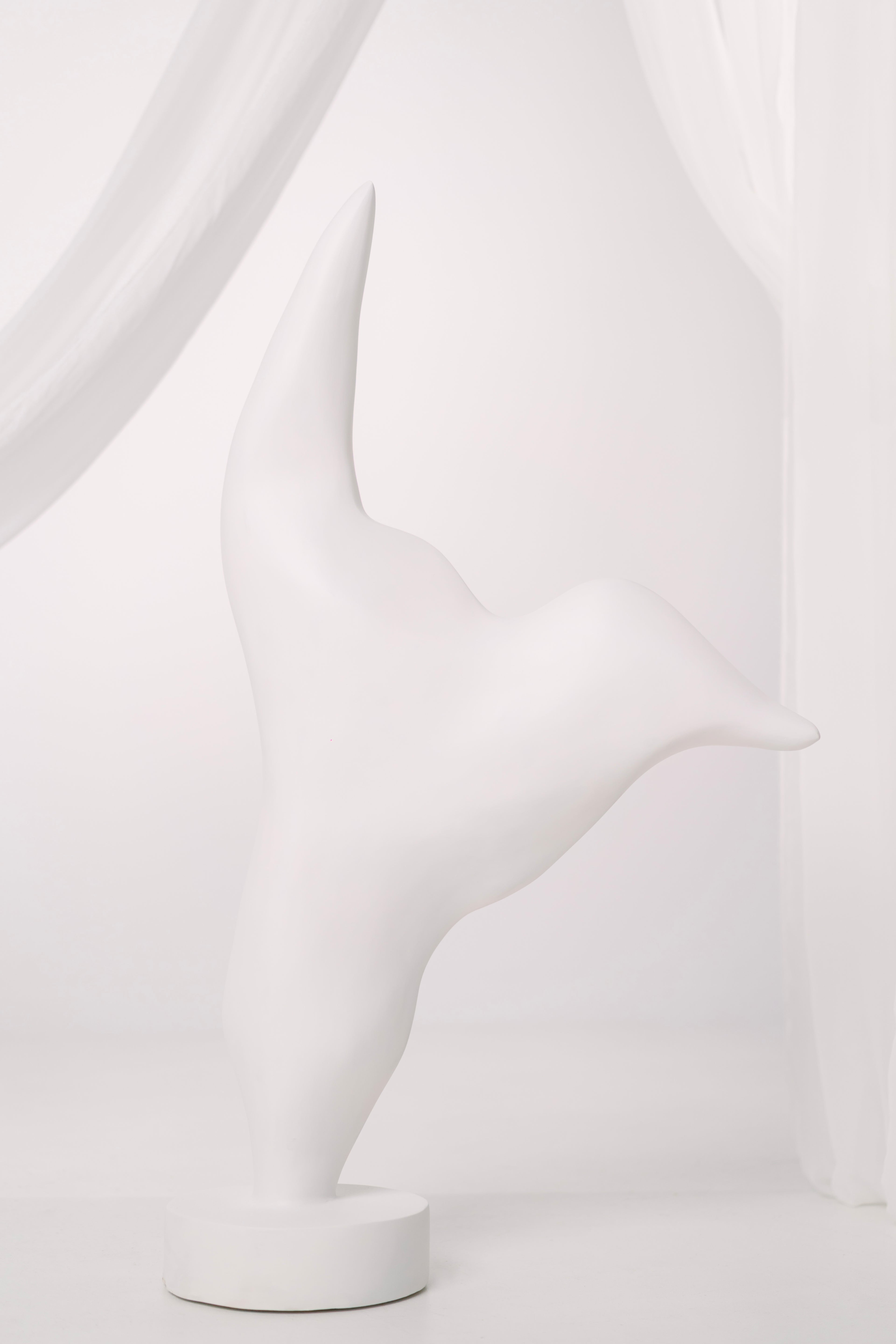 MOMENTUM Sculpture