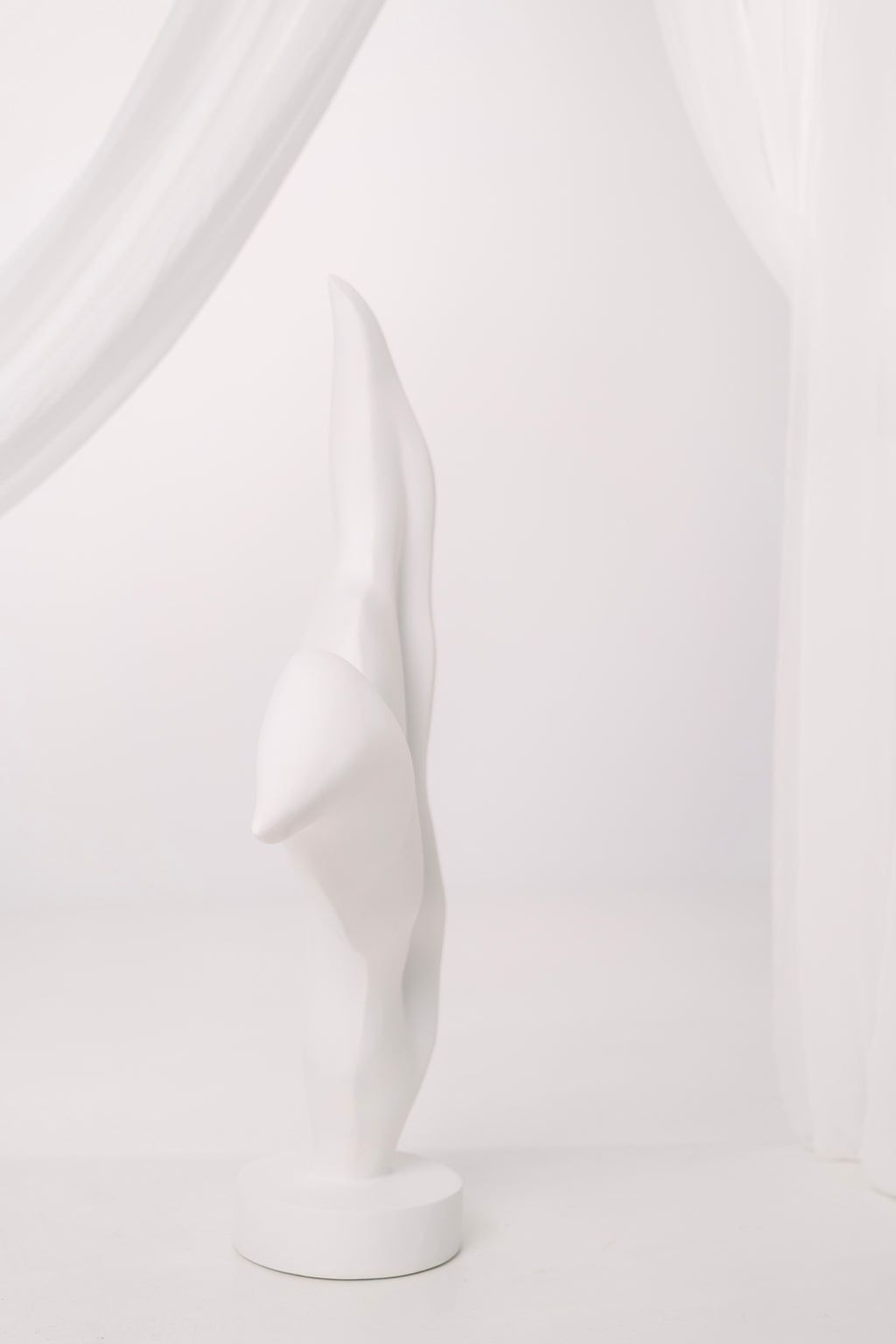 MOMENTUM Sculpture