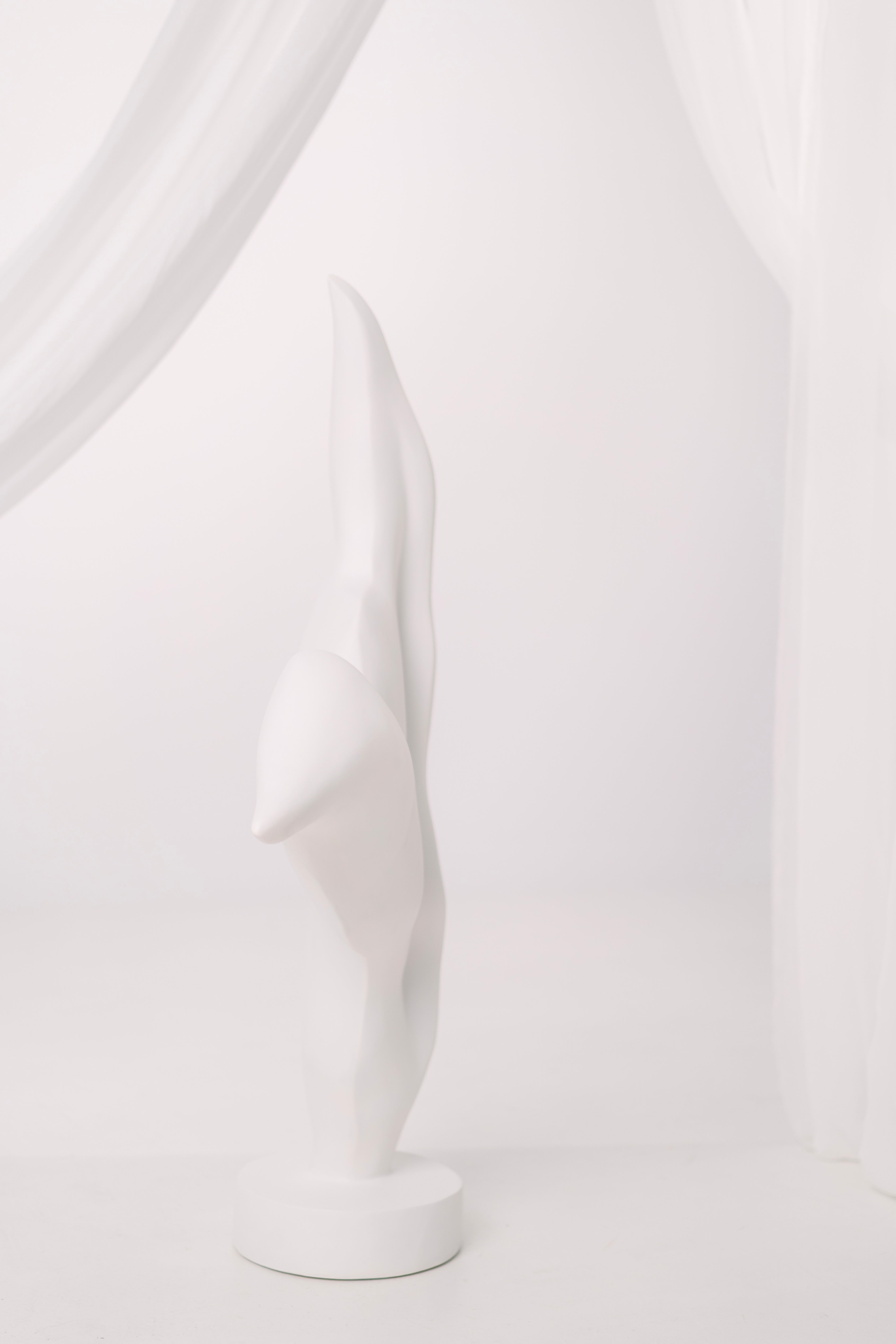 MOMENTUM Sculpture