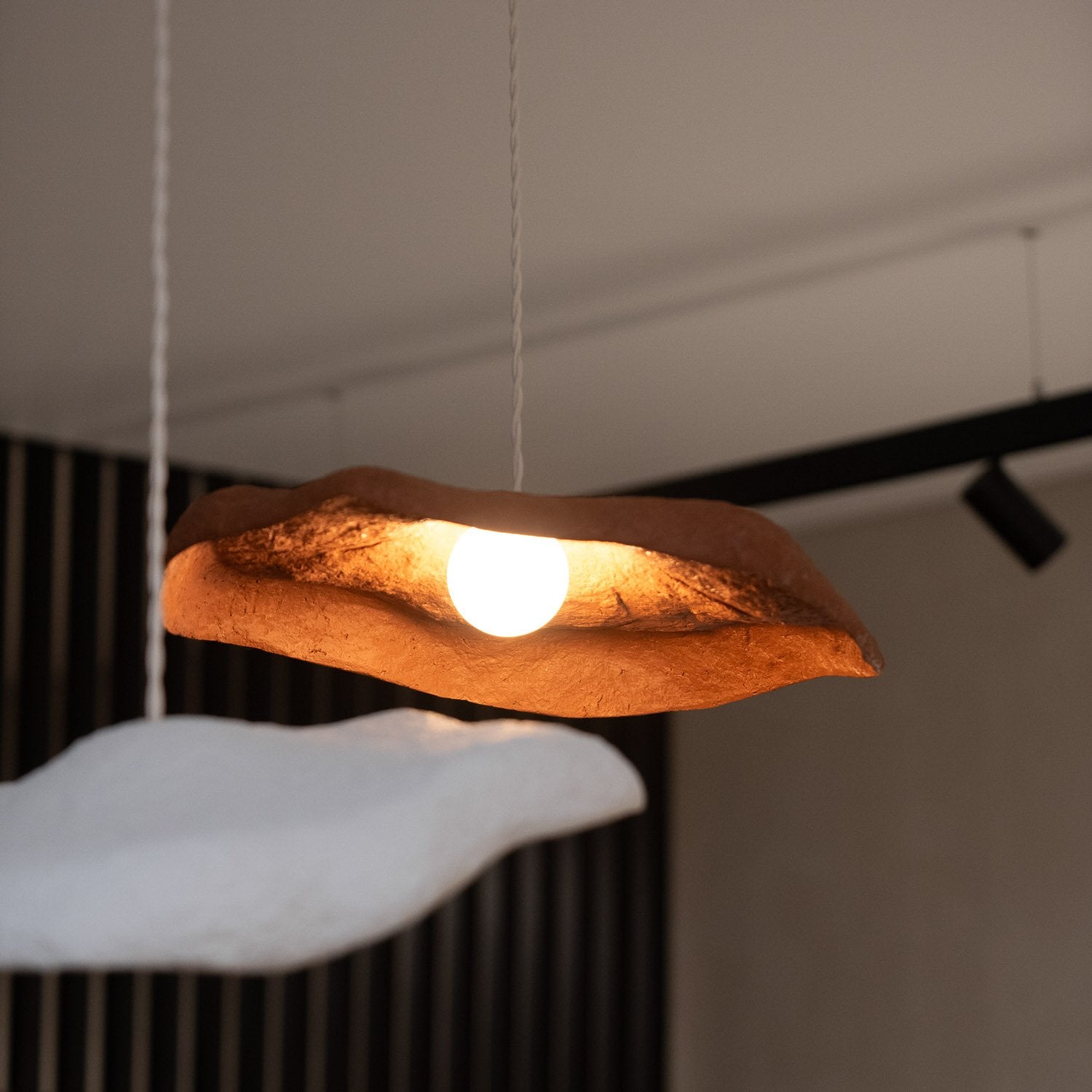 AERIA Modern Pendant Lighting for Kitchen Island