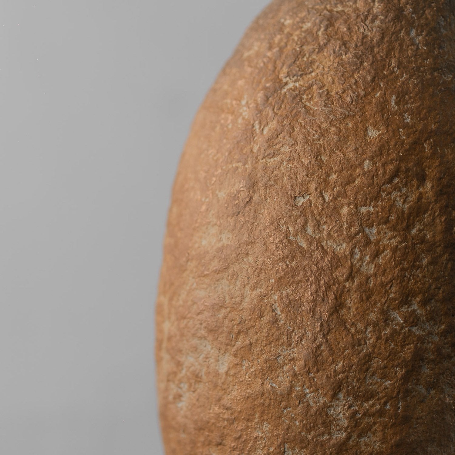 AMPHORA – Wabi Sabi Pendant