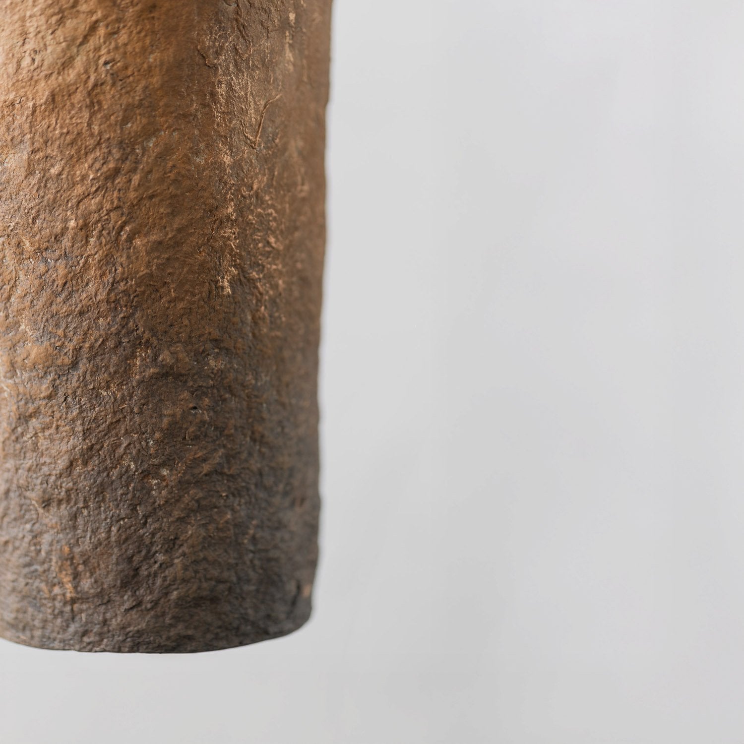 AMPHORA – Wabi Sabi Pendant