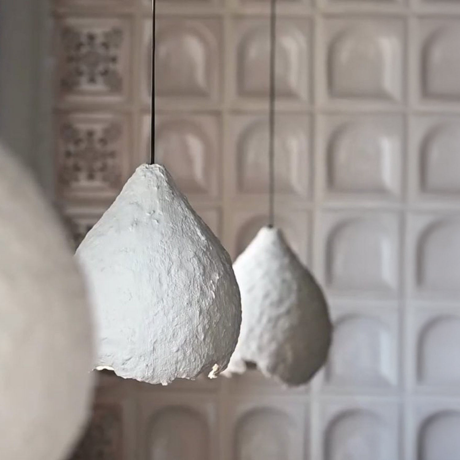 CITY GRILL COVACI Lighting - Restaurant in Bucharest