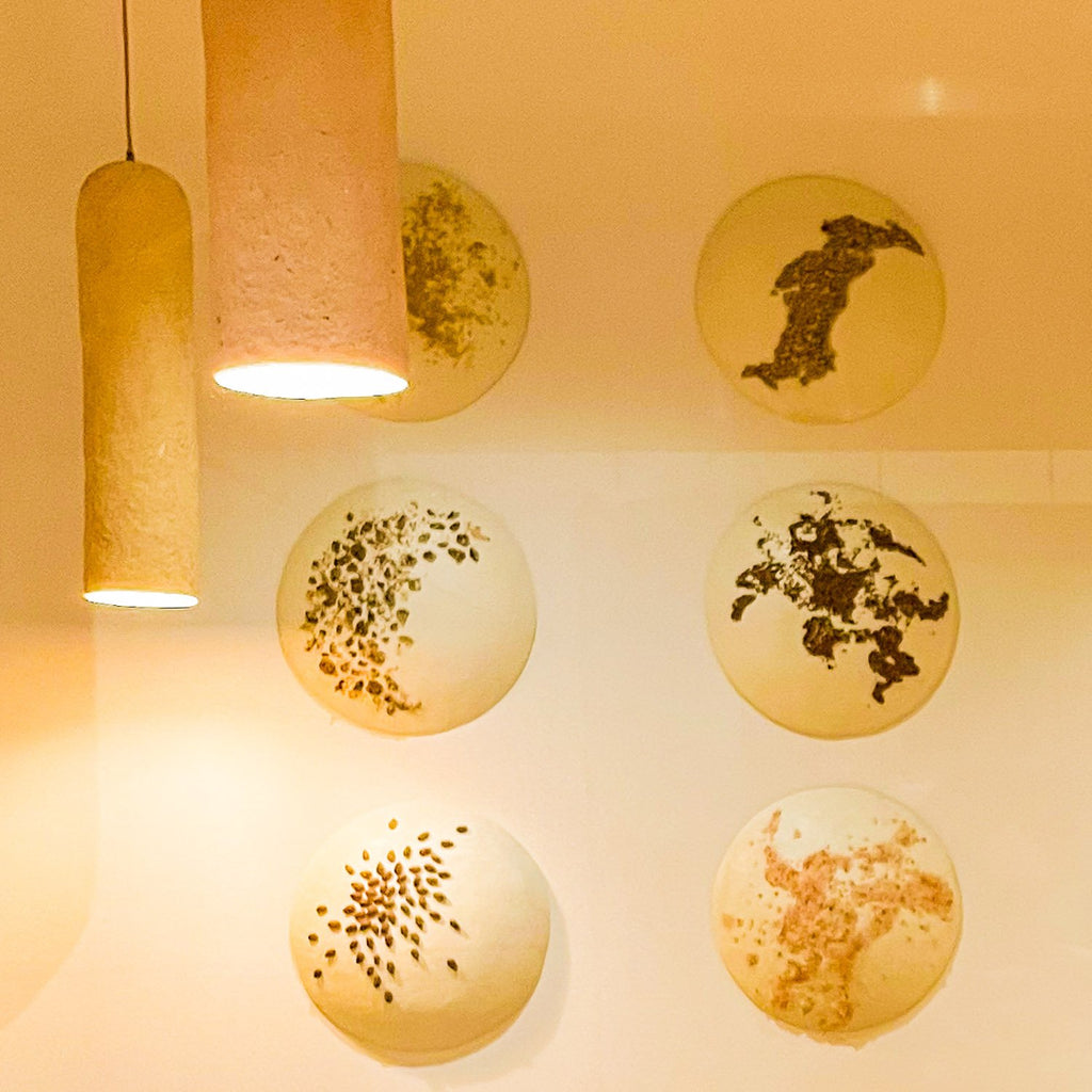 COCOCERIE Lighting & Wall Art - Restaurant in Bucharest