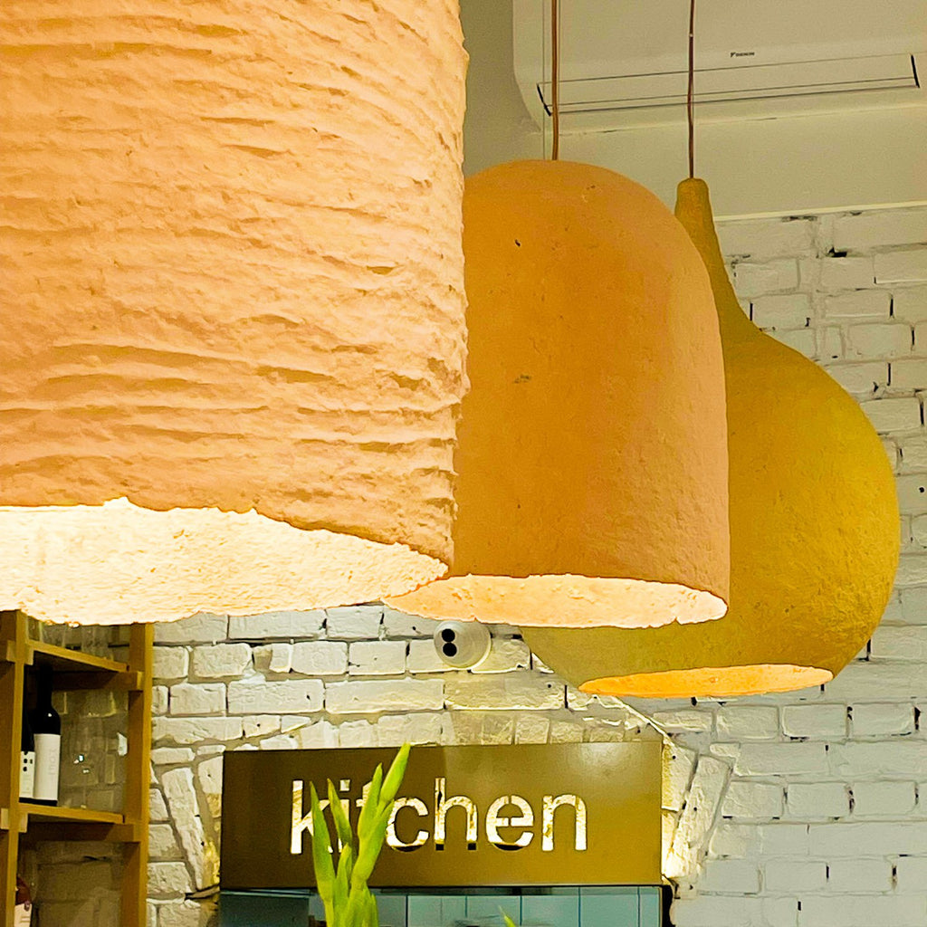 COCOCERIE Lighting & Wall Art - Restaurant in Bucharest