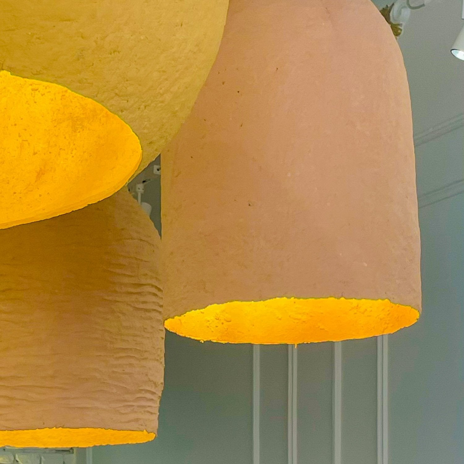 COCOCERIE Lighting & Wall Art - Restaurant in Bucharest