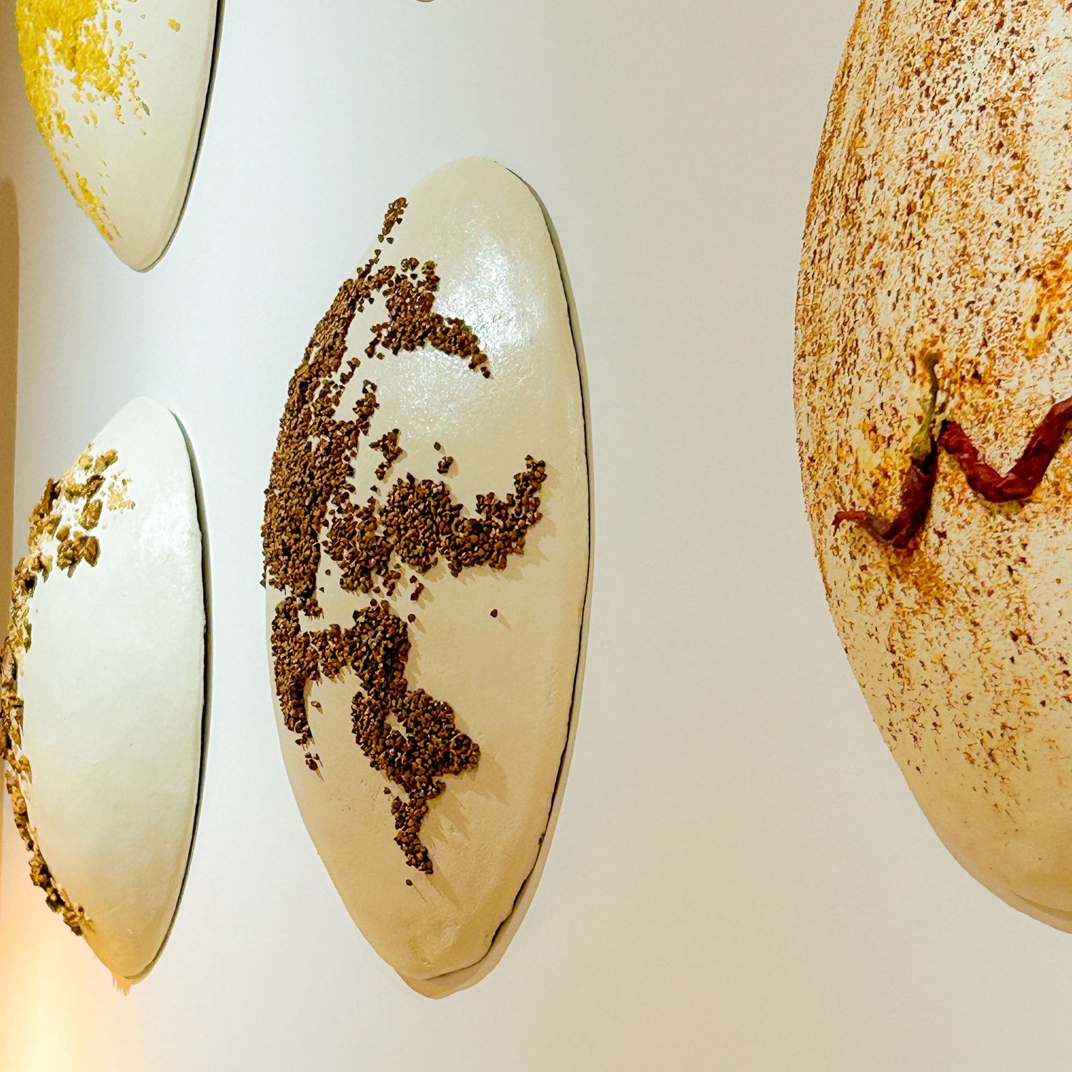 COCOCERIE Lighting & Wall Art - Restaurant in Bucharest