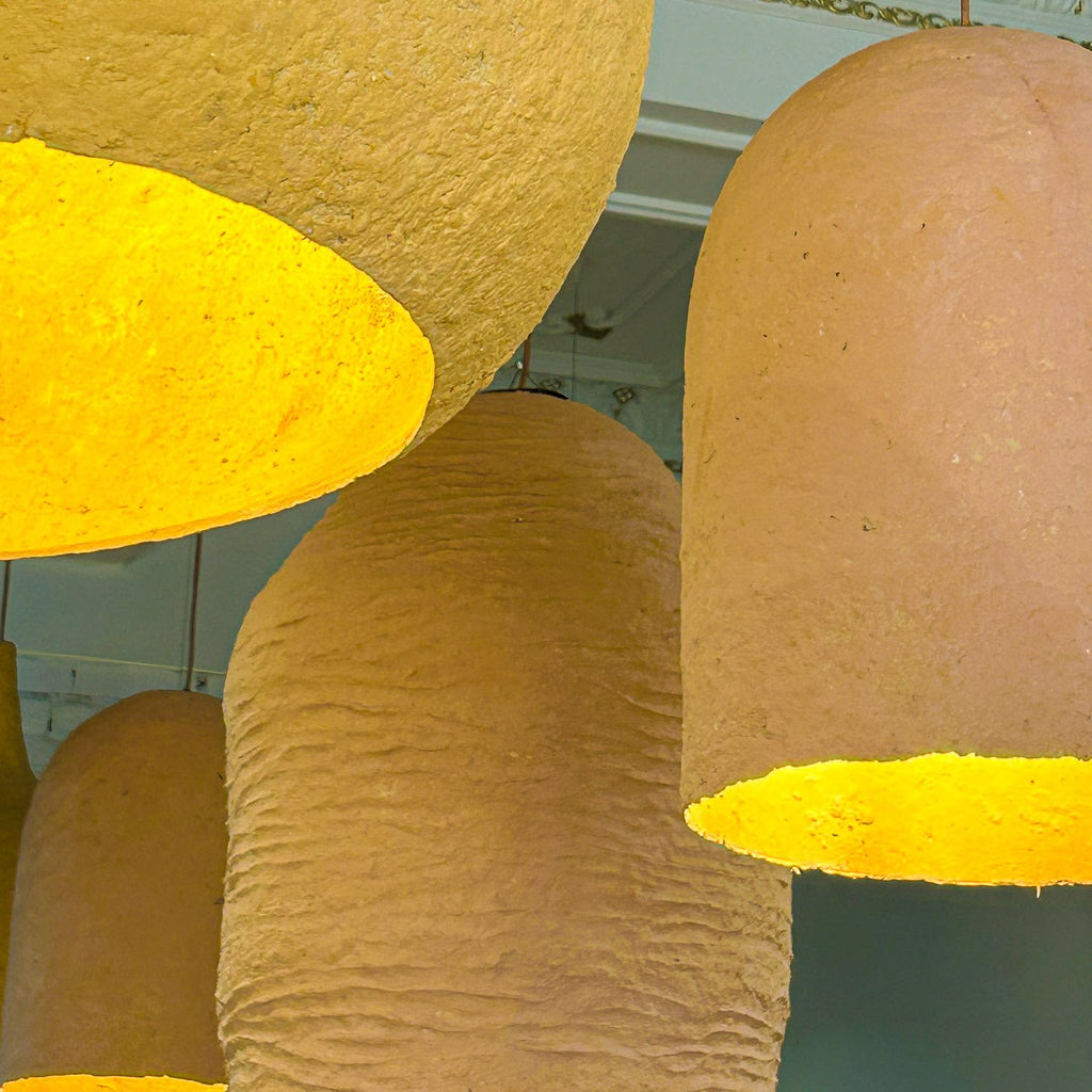 COCOCERIE Lighting & Wall Art - Restaurant in Bucharest