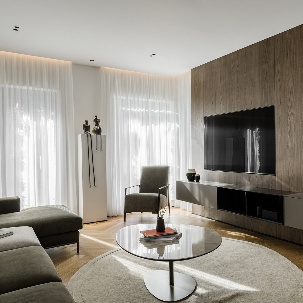 HIM & HER – Clay sculpture  EDesign