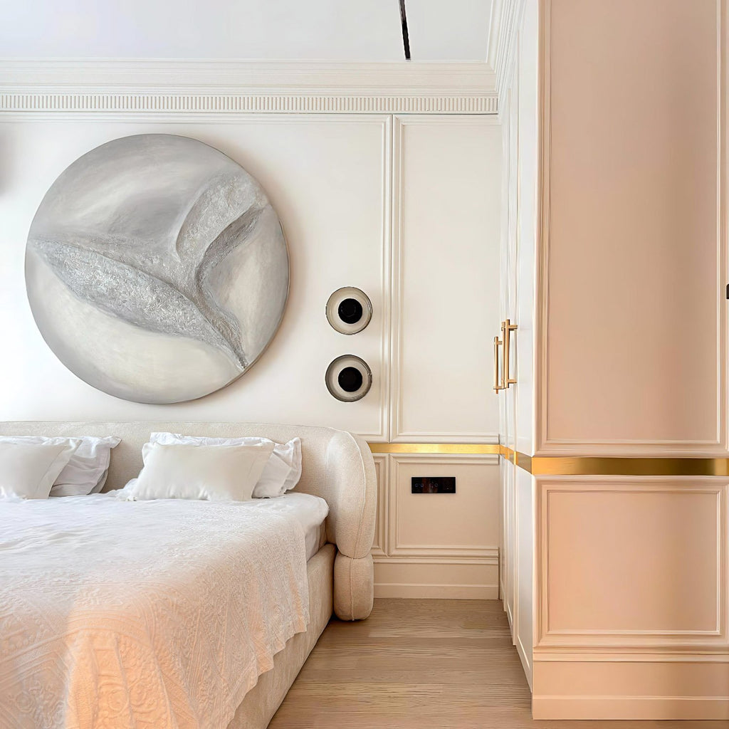 WINGS Wall Art - Inga Bunduche Interior Design