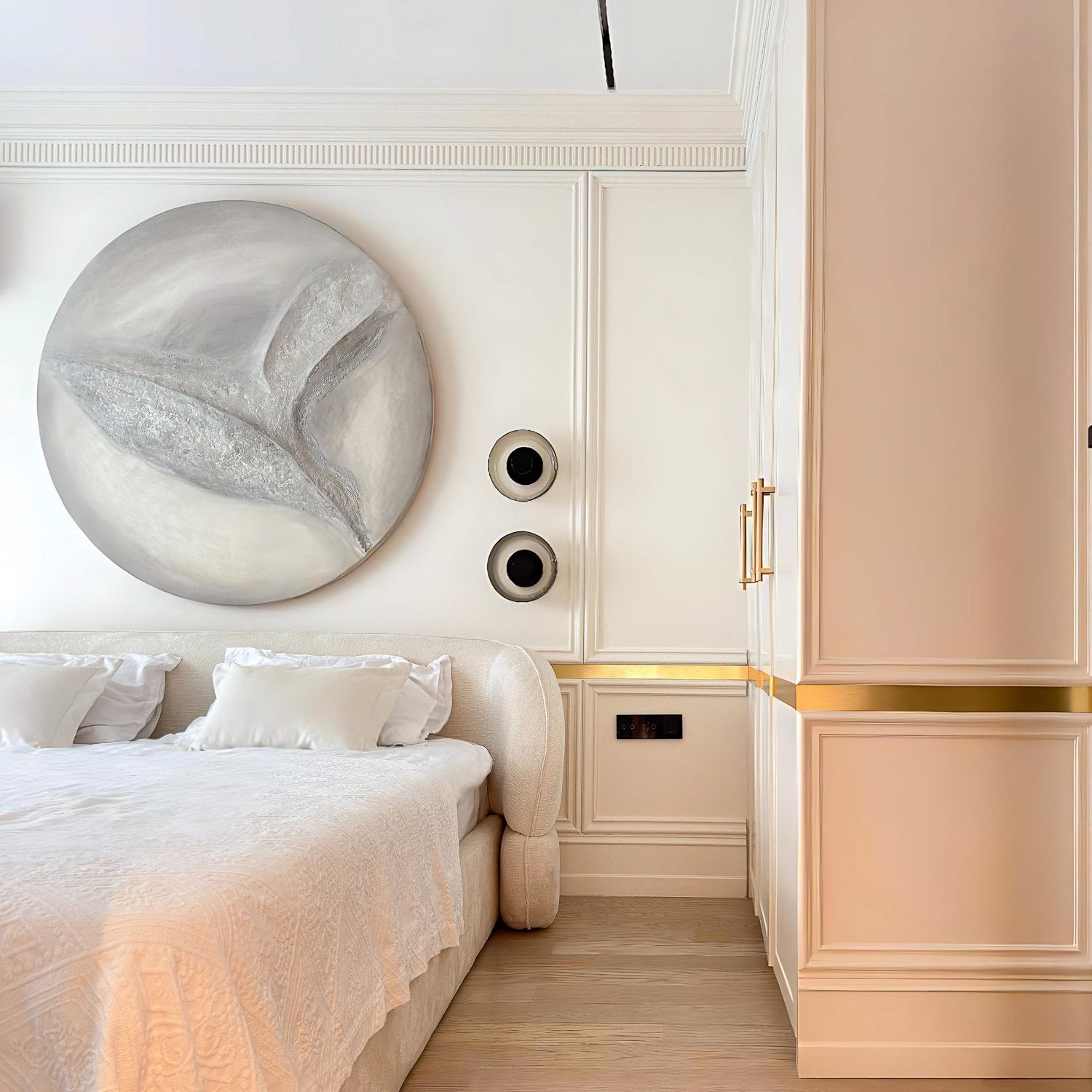 WINGS Wall Art - Inga Bunduche Interior Design