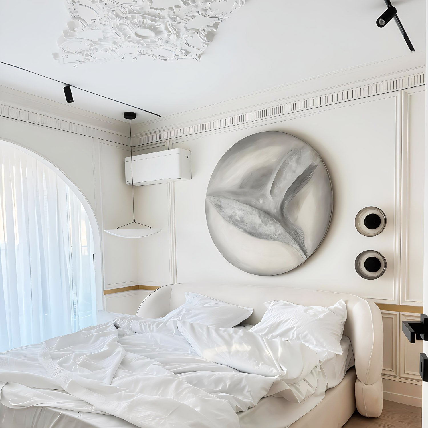 WINGS Wall Art - Inga Bunduche Interior Design