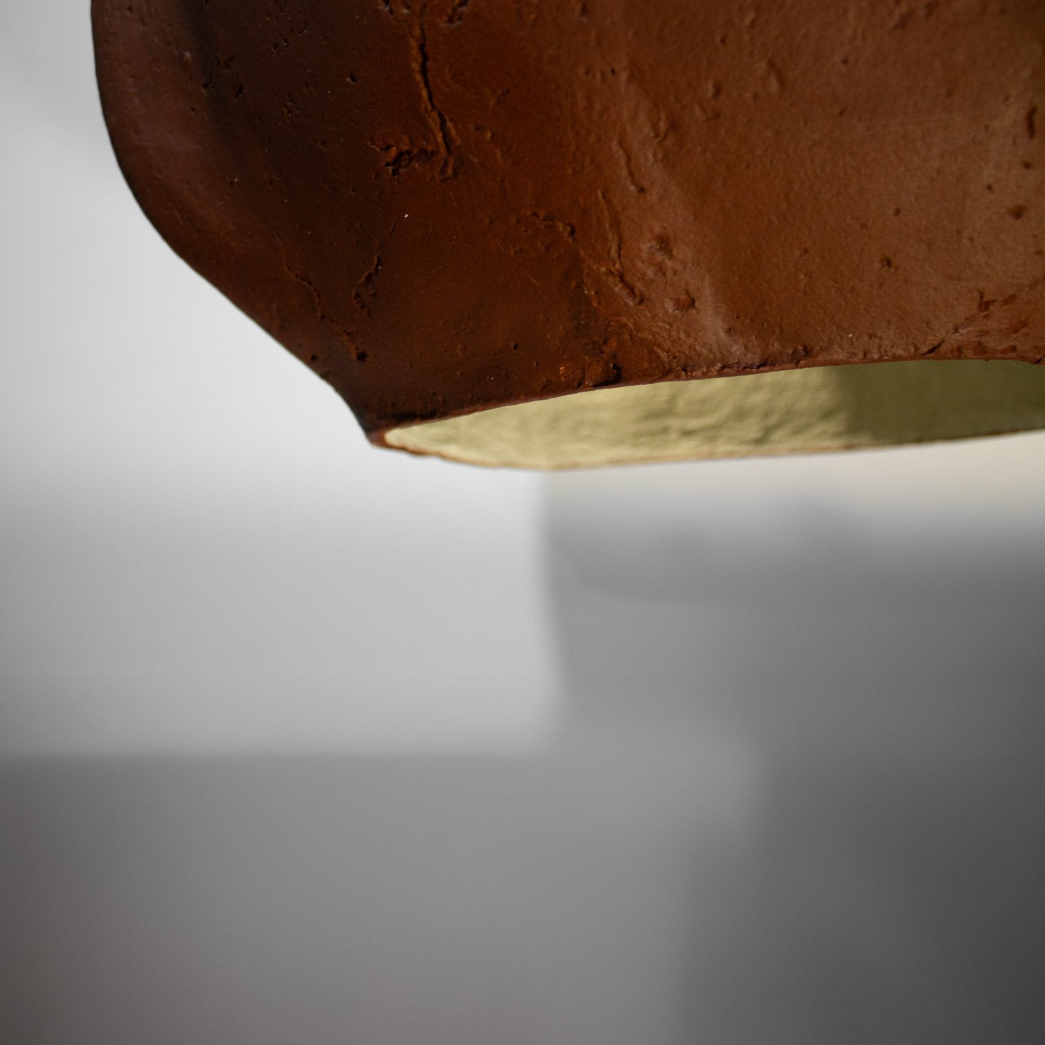 FALINA - Large pendant by Lavinia Erghelan