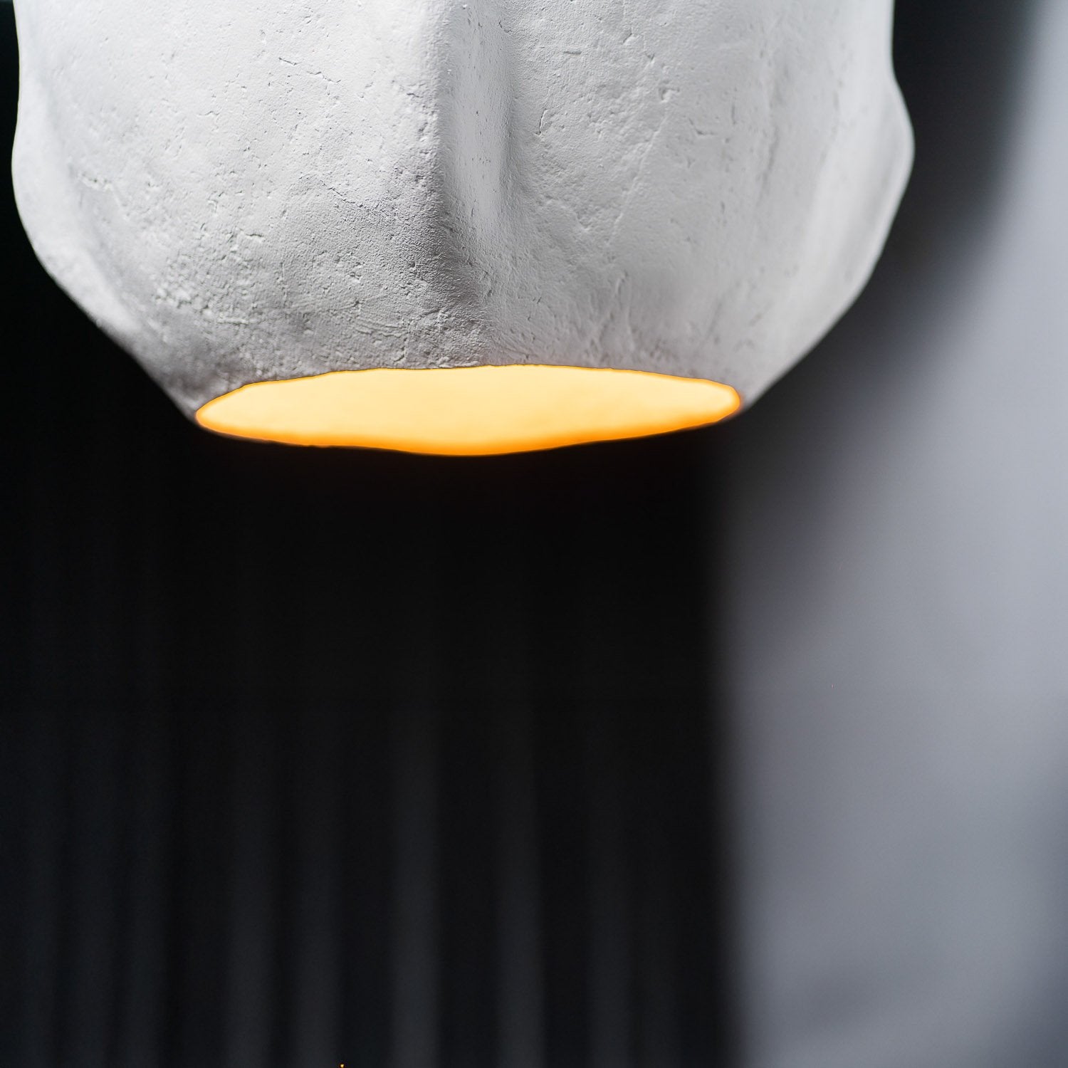 FALINA - Large pendant by Lavinia Erghelan