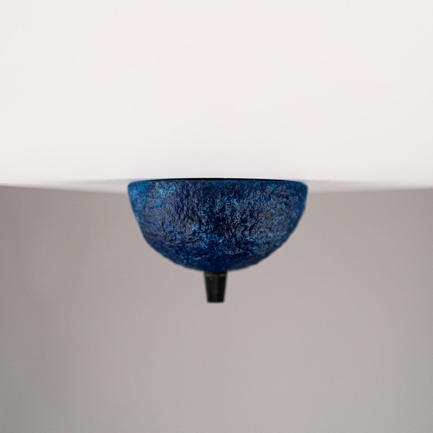 FLAME - Curvy Pendant Light Fixture