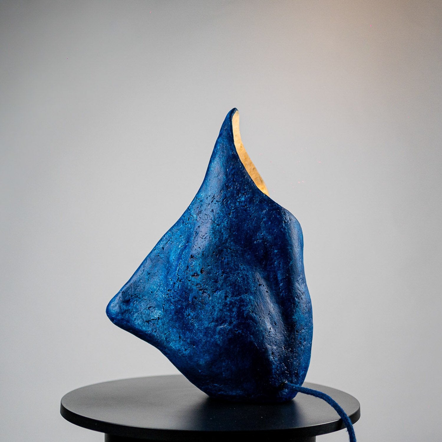 FLAME – Artistic Table Lamp