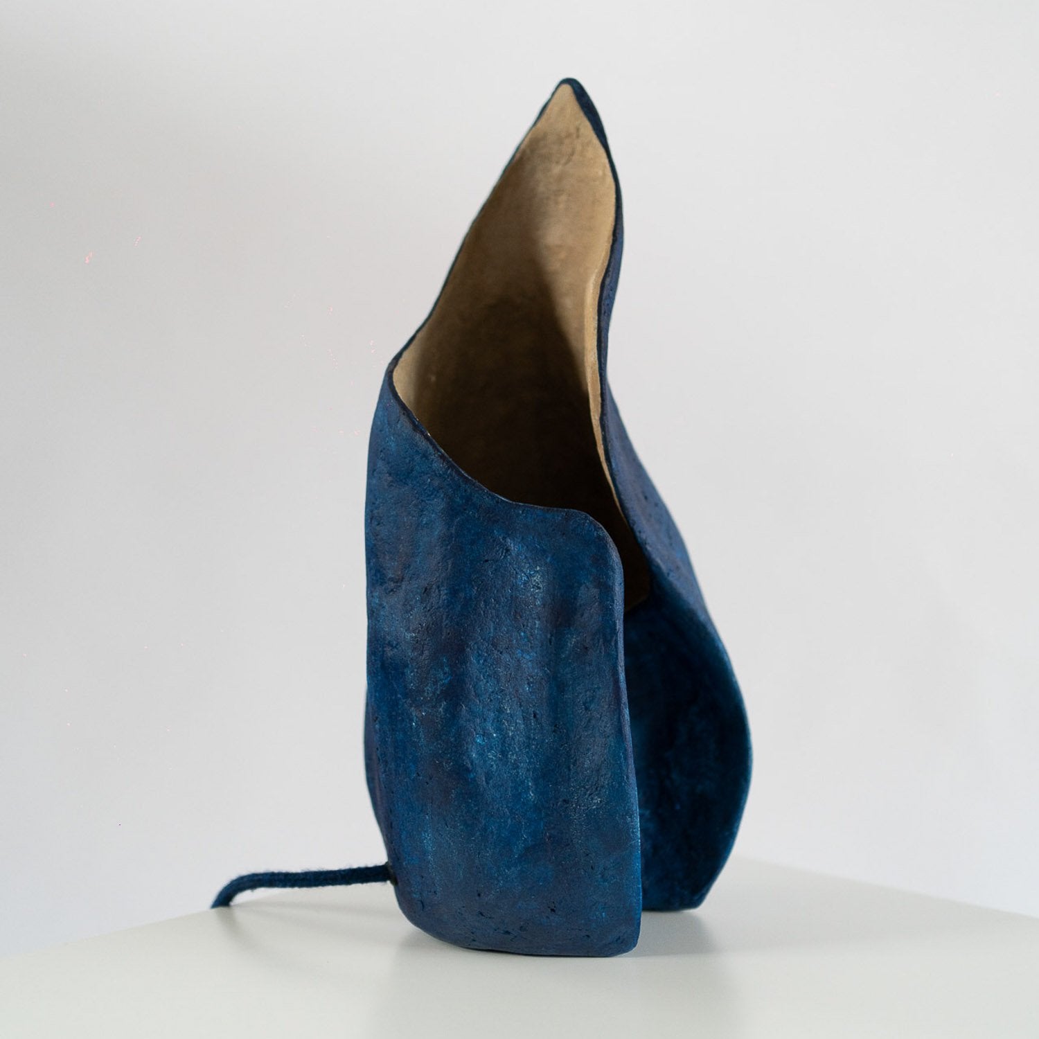 FLAME – Artistic Table Lamp