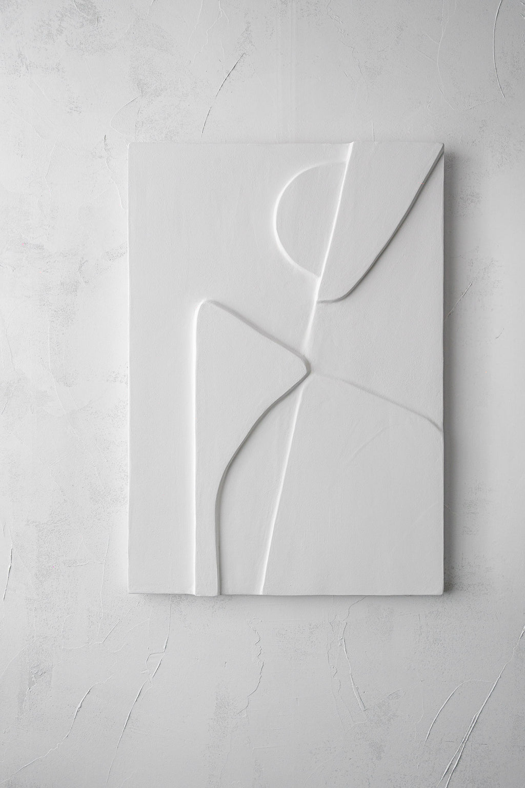 Monochrome Whisper 1