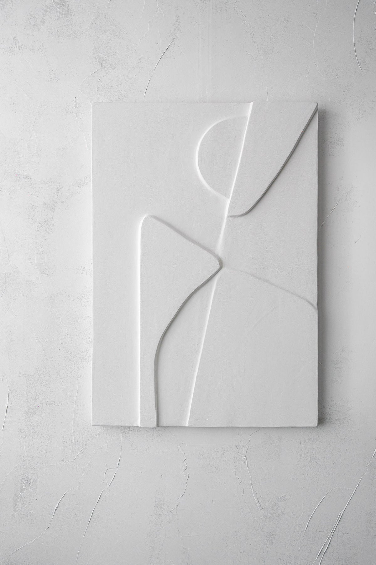 Monochrome Whisper 1