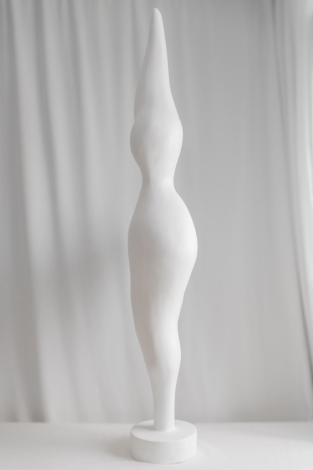 ALIGNMENT Sculpture